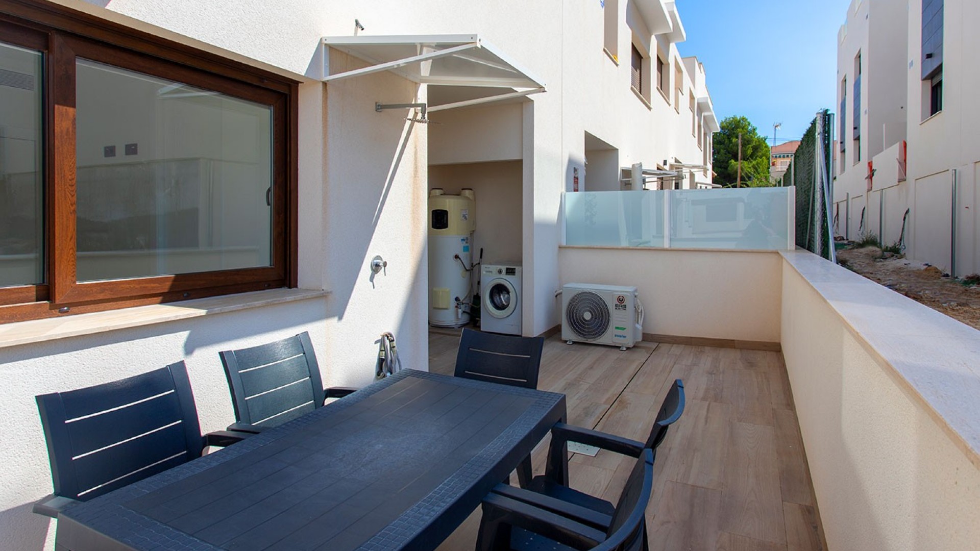 Sale - Apartment Flat -
Los Balcones - Los Altos del Edén - Torrevieja
