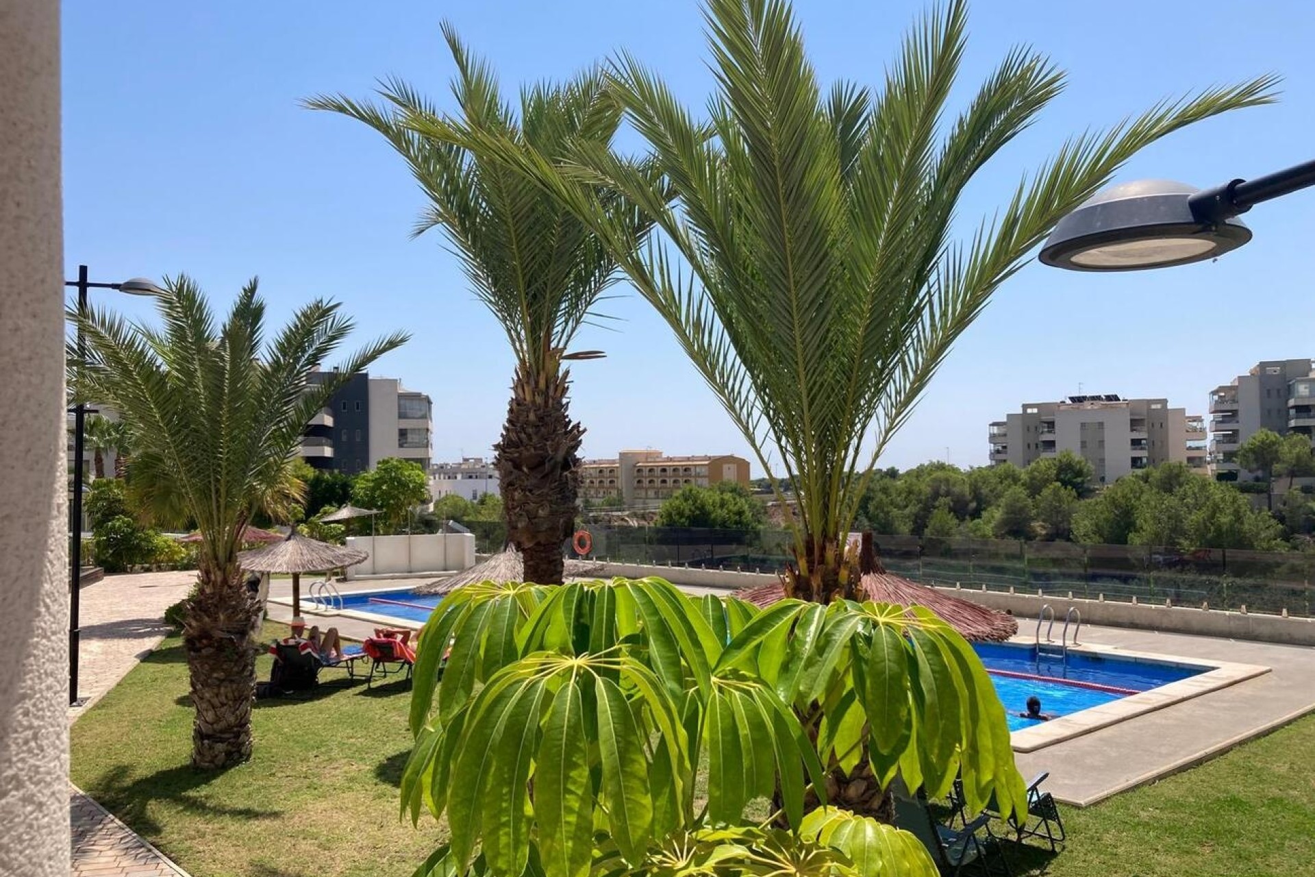 Sale - Apartment Flat -
Los Dolses - Costa Blanca