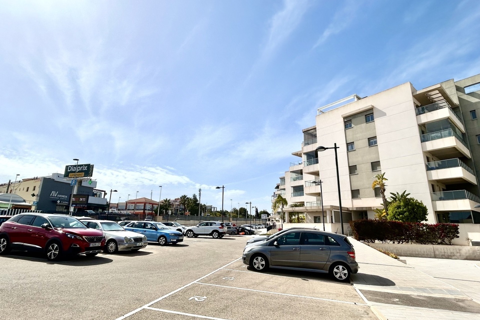 Sale - Apartment Flat -
Los Dolses - Inland