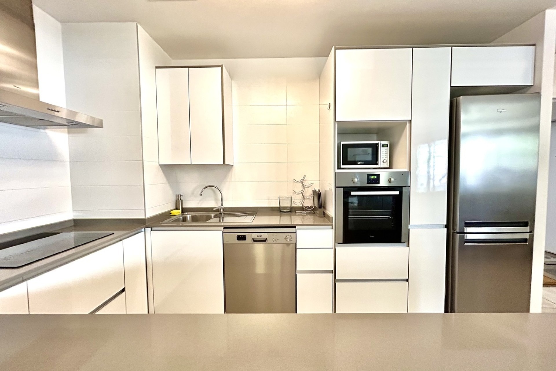 Sale - Apartment Flat -
Los Dolses - Inland