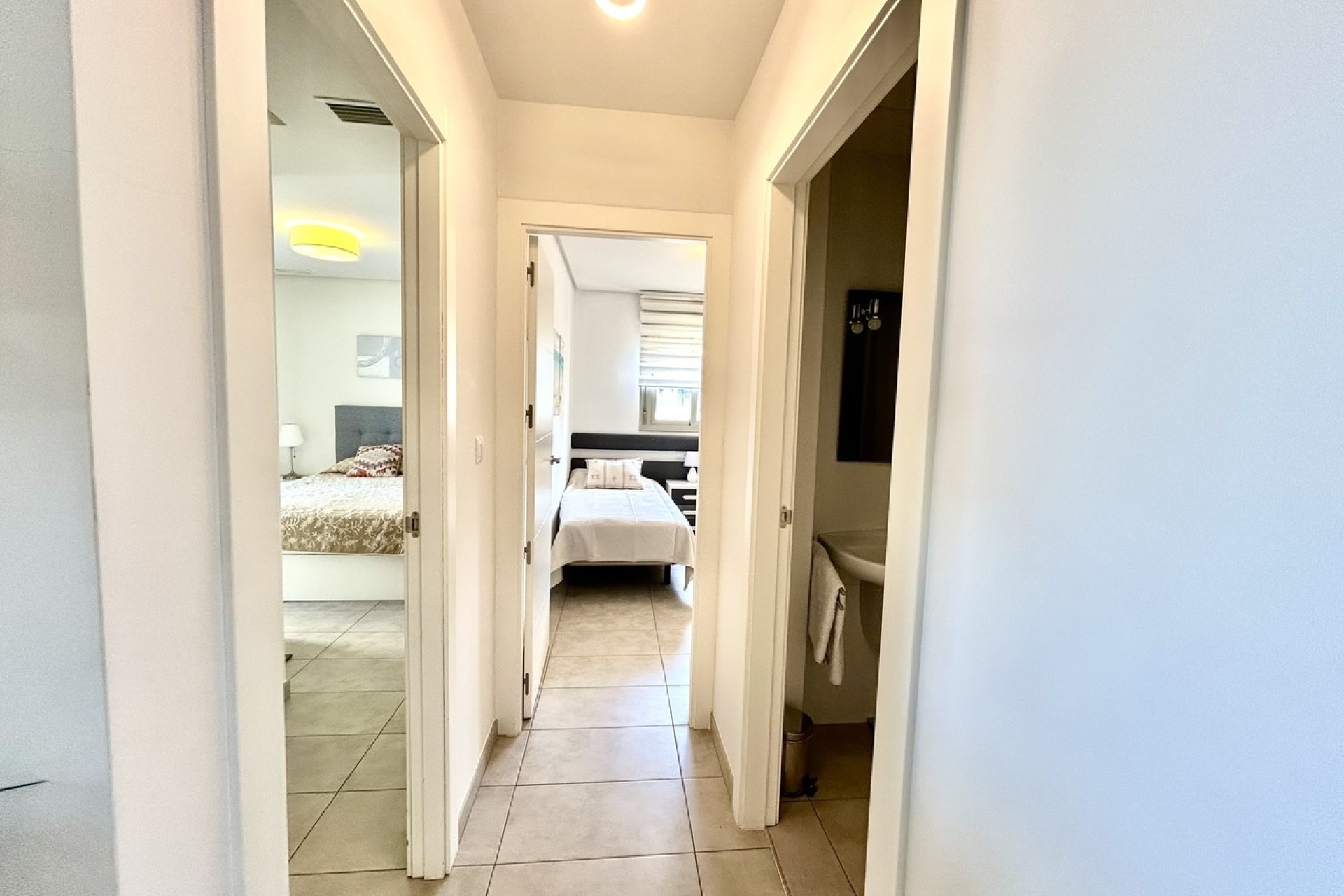Sale - Apartment Flat -
Los Dolses - Inland