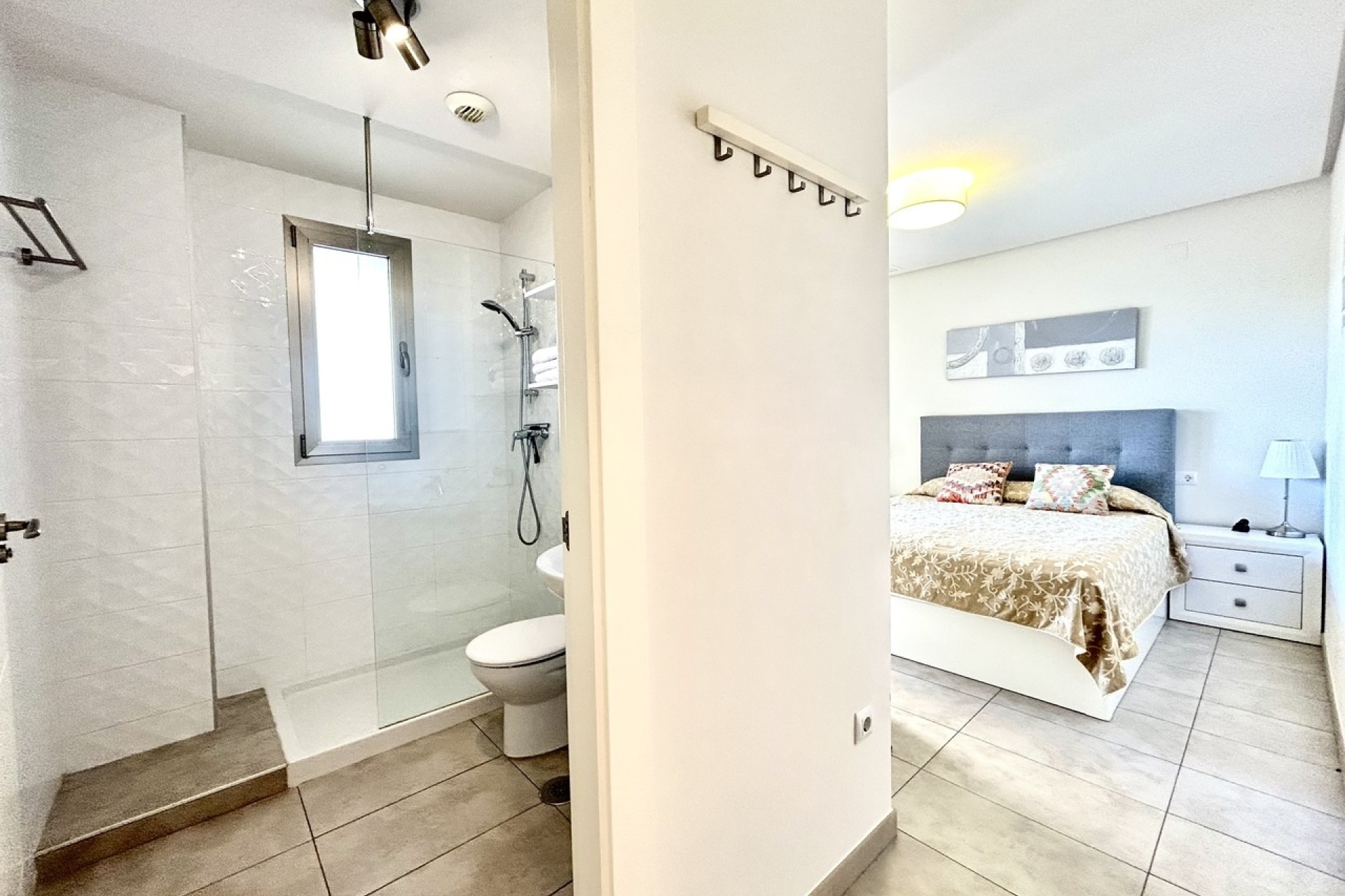 Sale - Apartment Flat -
Los Dolses - Inland