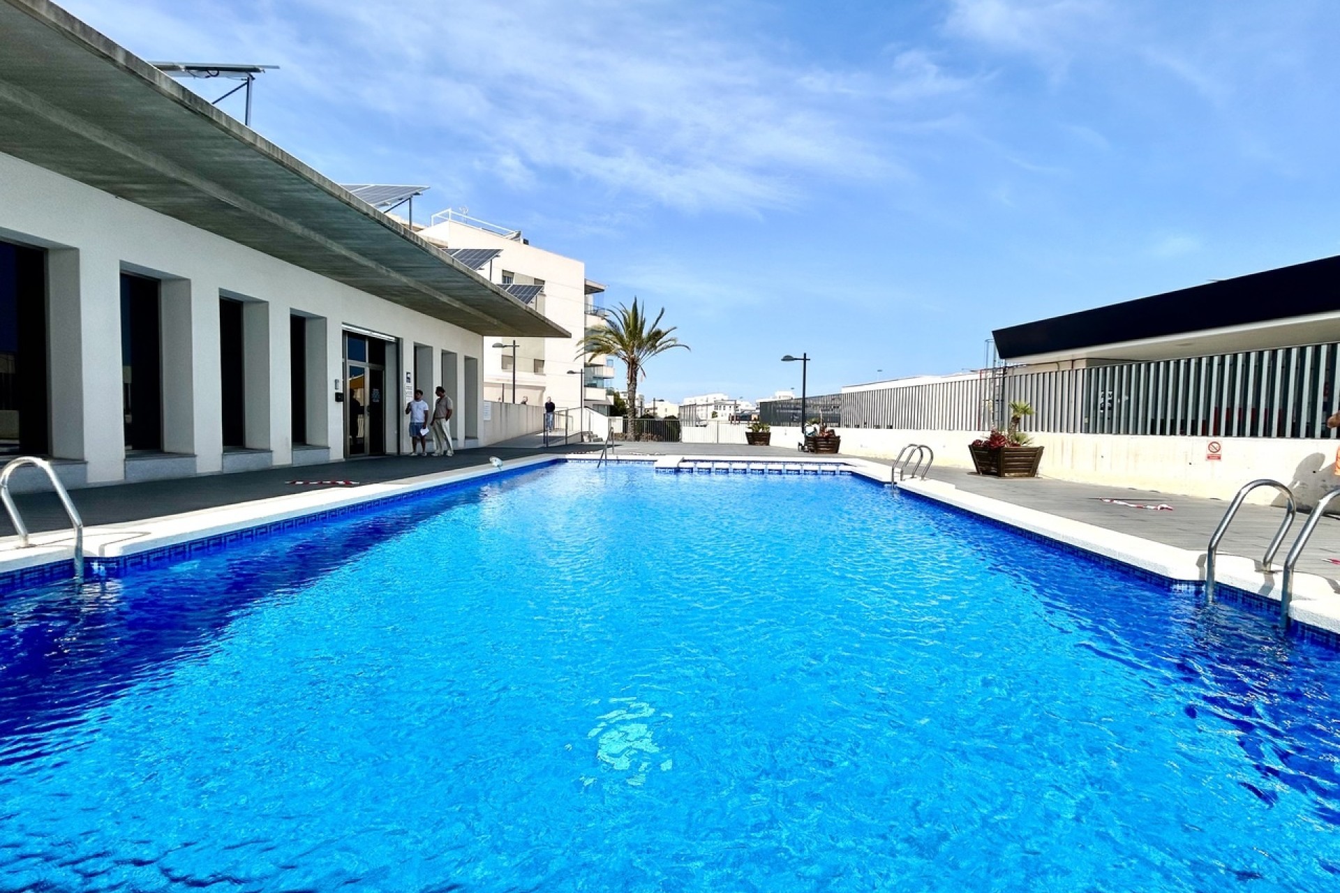 Sale - Apartment Flat -
Los Dolses - Inland