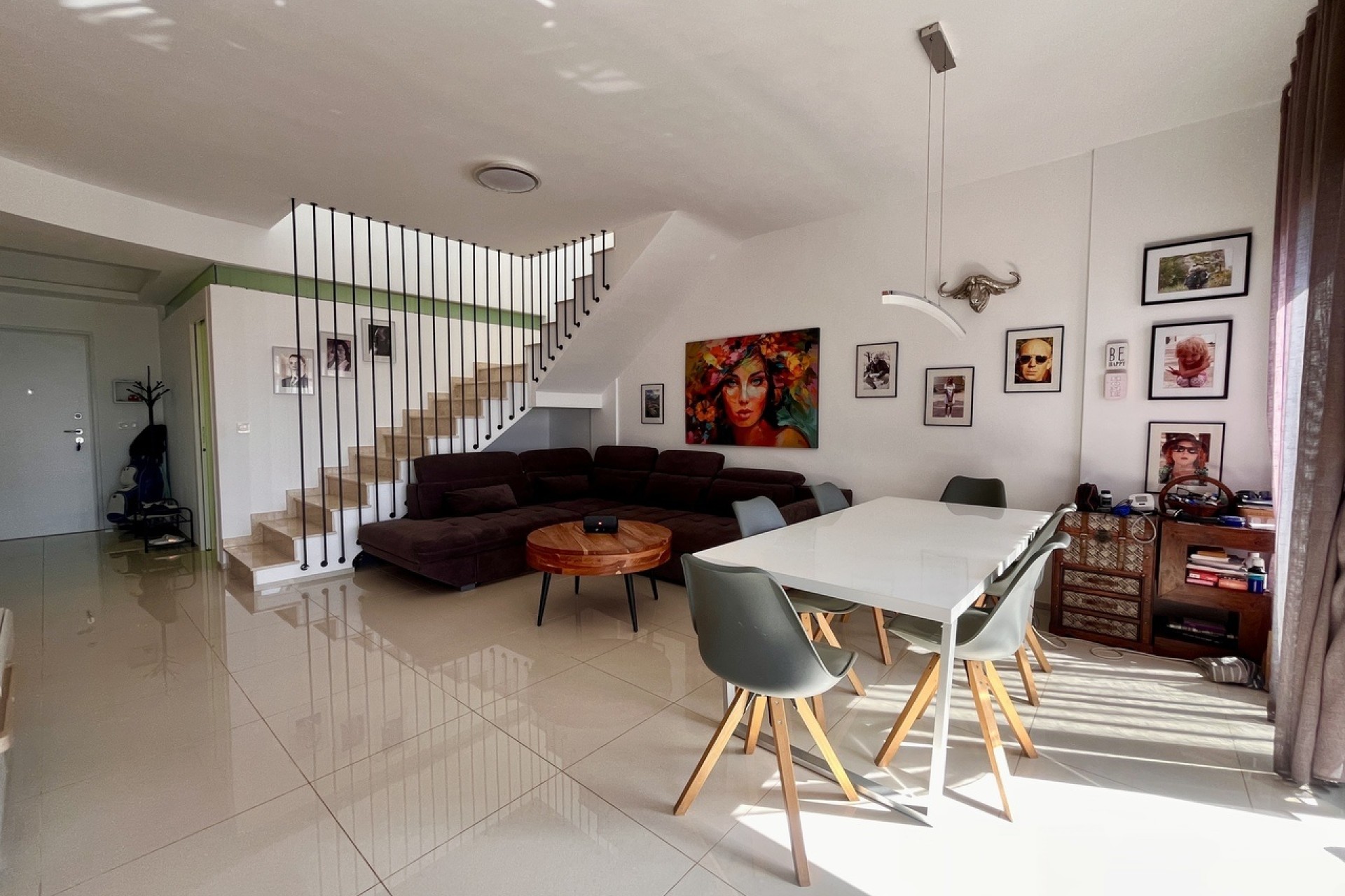 Sale - Apartment Flat -
Los Dolses - Inland