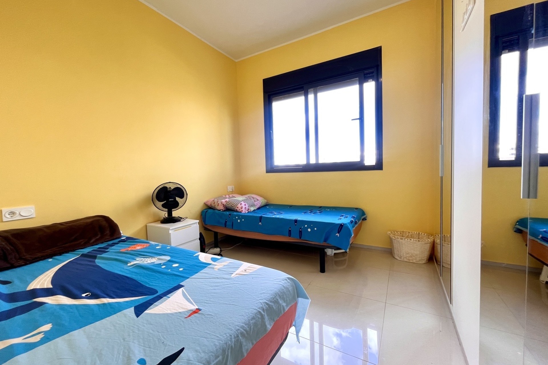 Sale - Apartment Flat -
Los Dolses - Inland