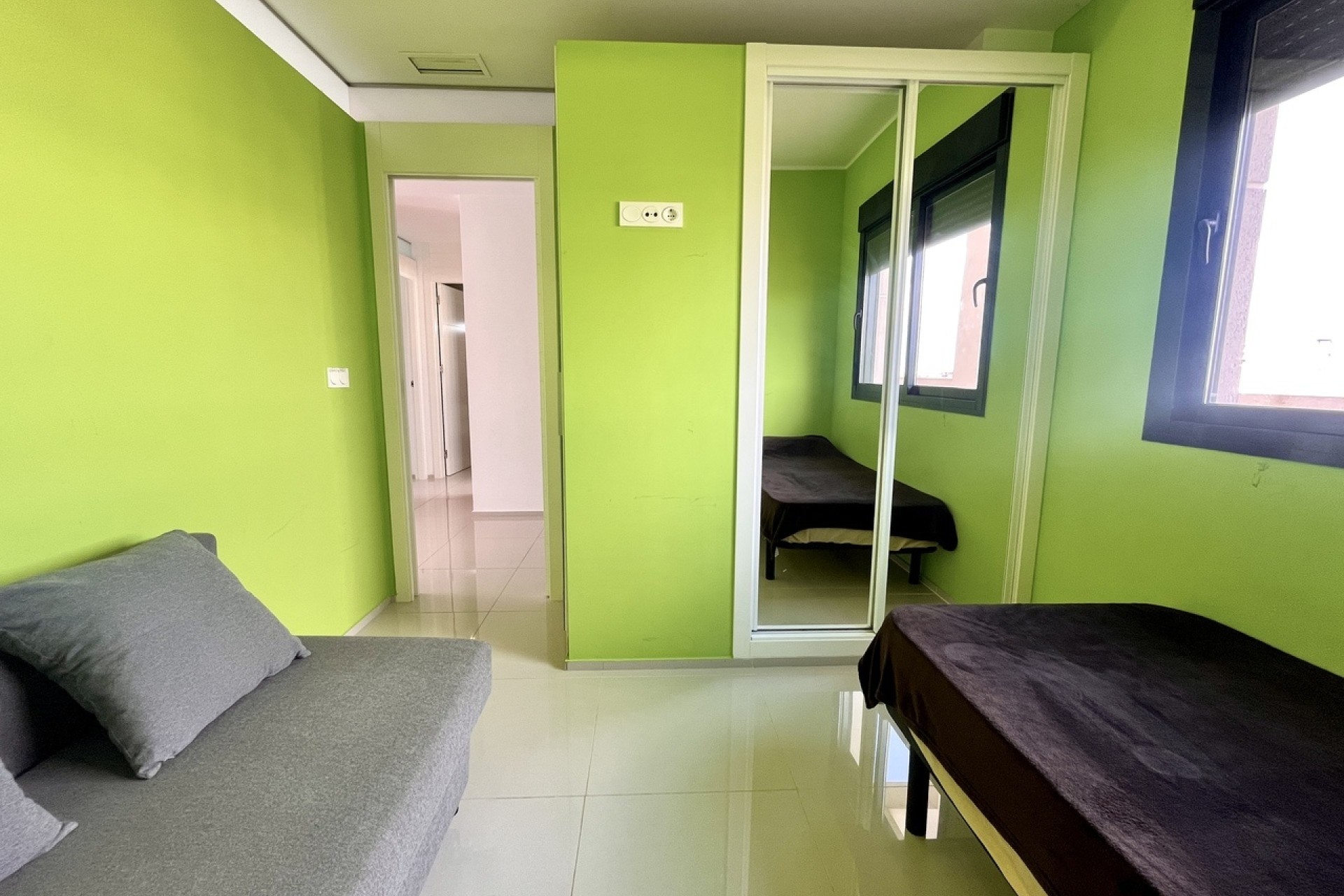 Sale - Apartment Flat -
Los Dolses - Inland