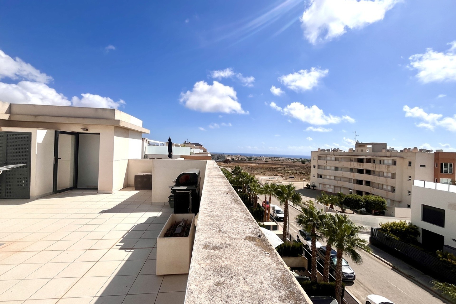 Sale - Apartment Flat -
Los Dolses - Inland