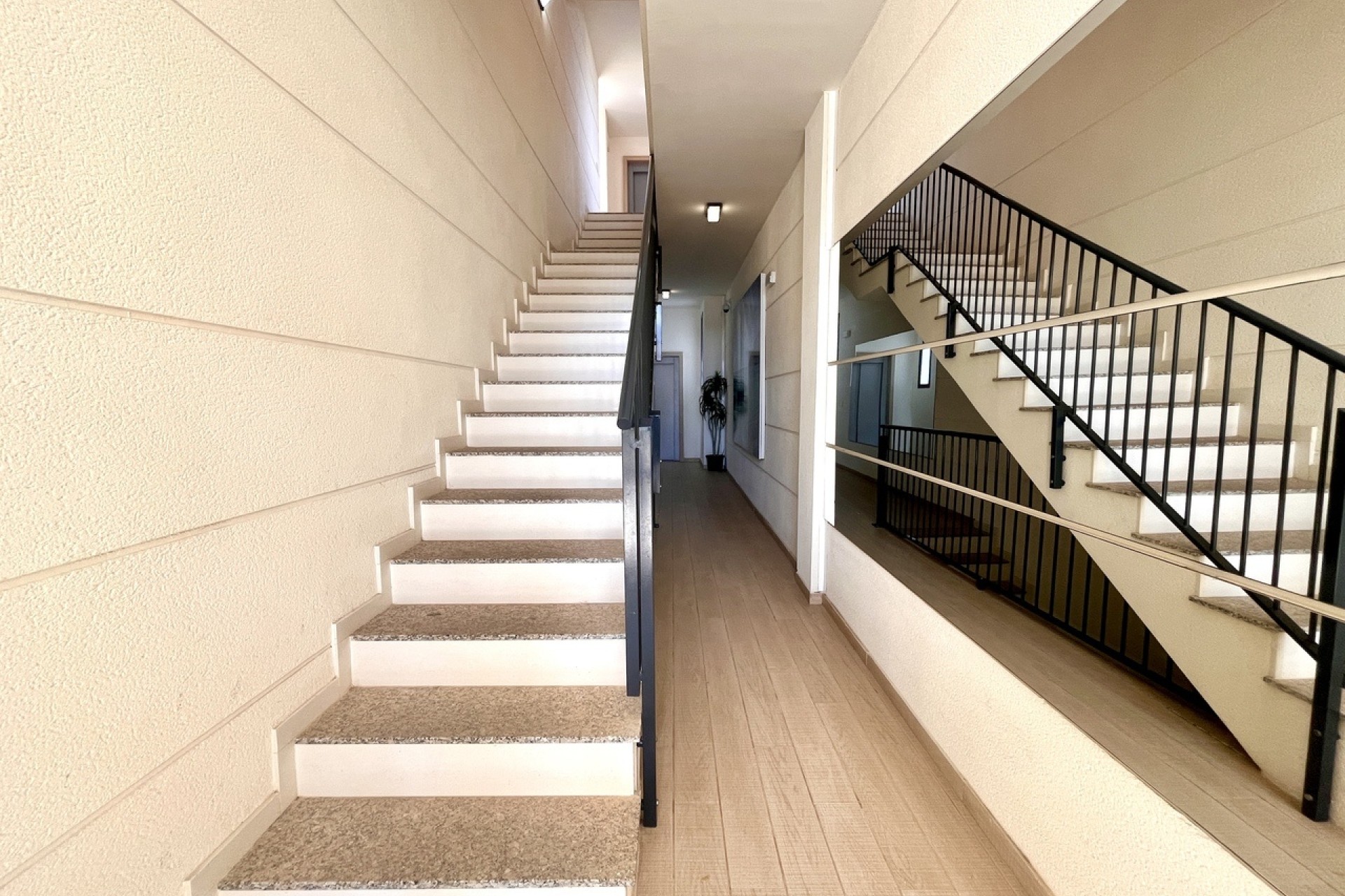 Sale - Apartment Flat -
Los Dolses - Inland