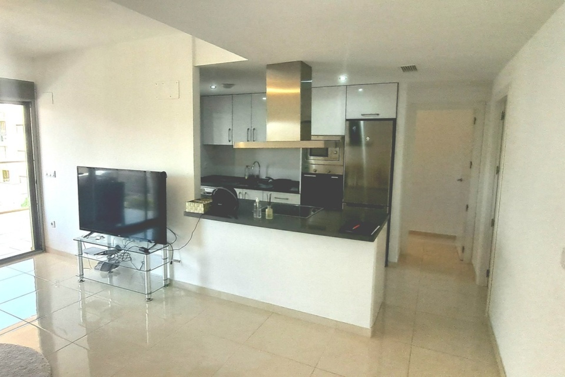 Sale - Apartment Flat -
Los Dolses - Inland