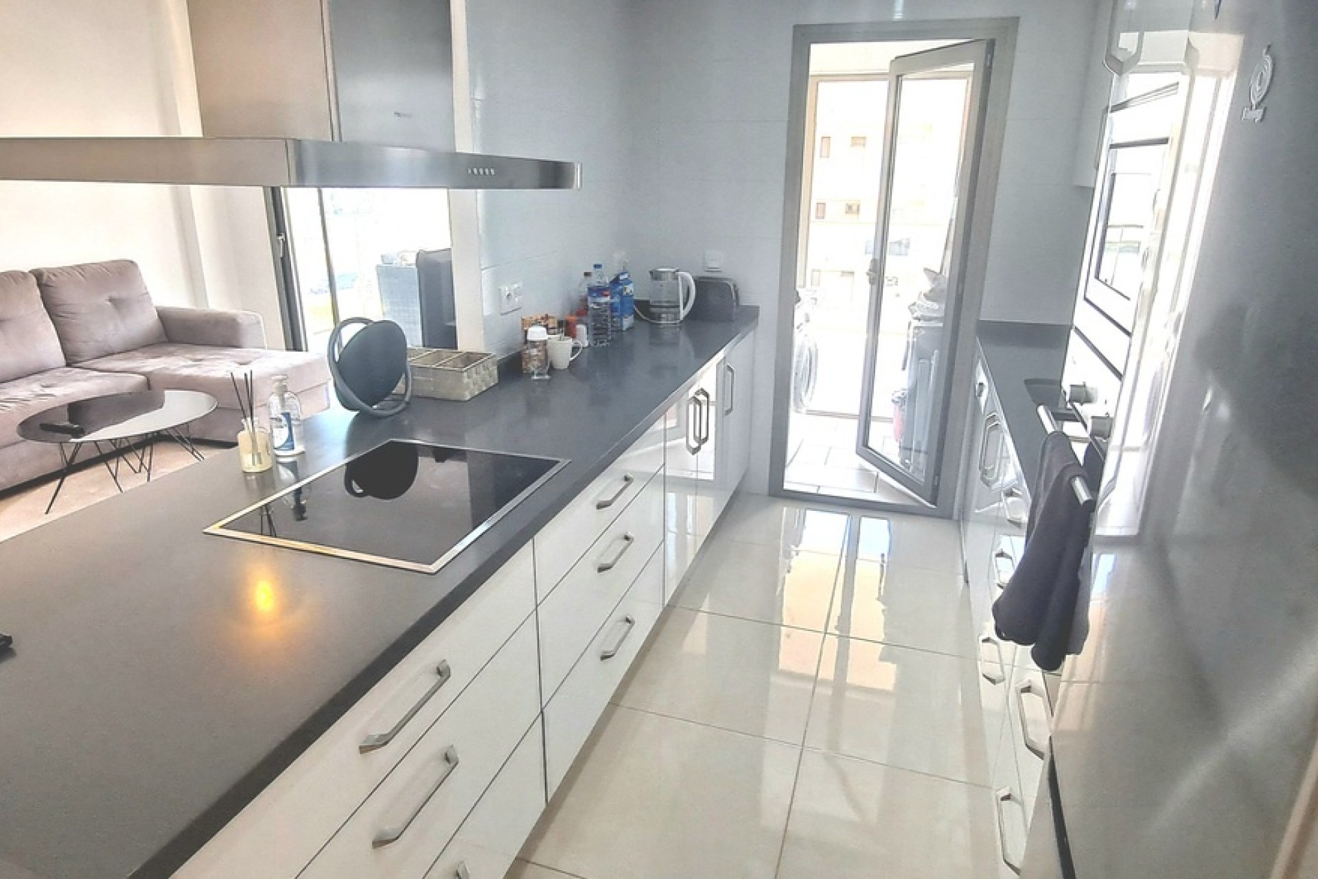 Sale - Apartment Flat -
Los Dolses - Inland