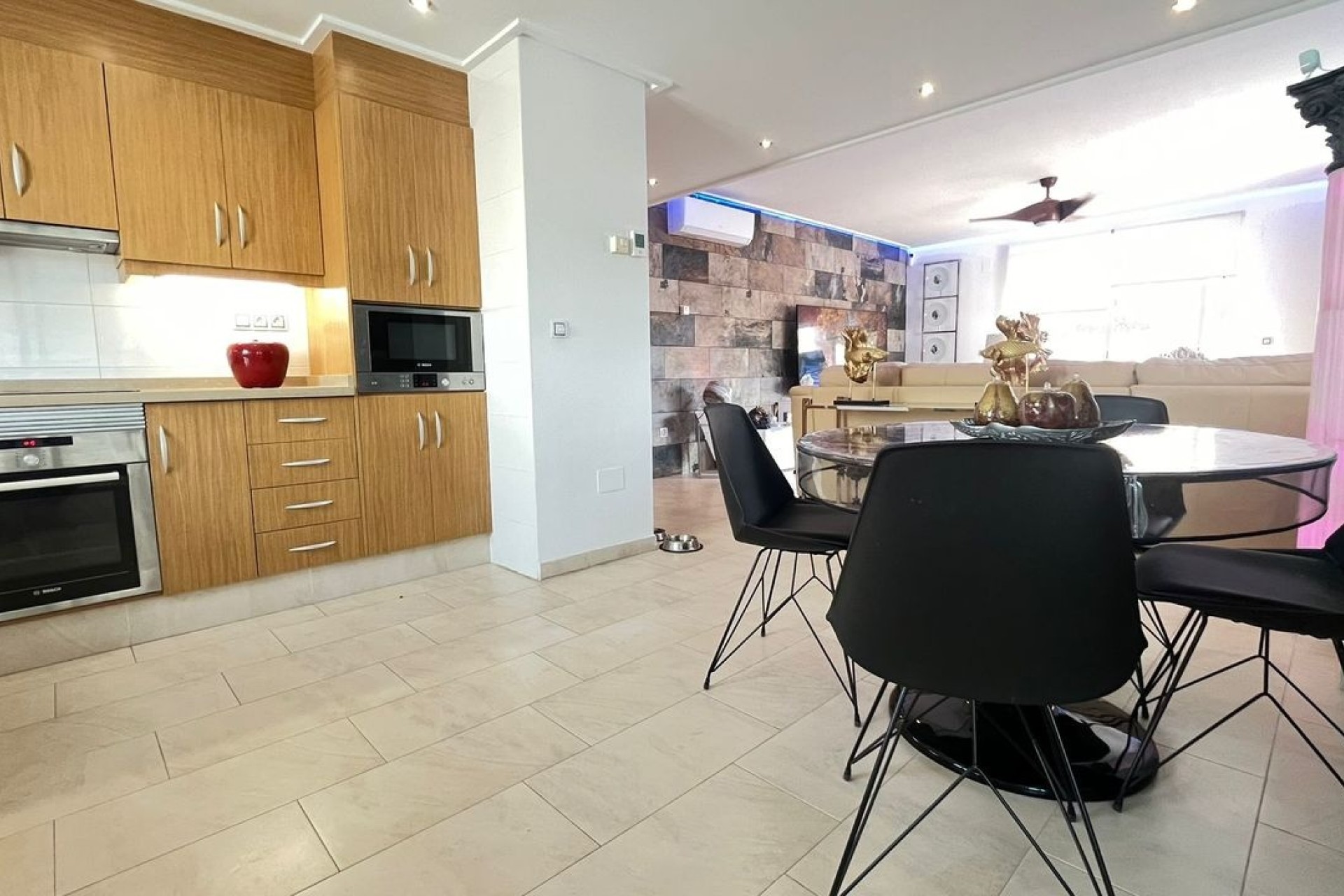 Sale - Apartment Flat -
Los Dolses - Inland