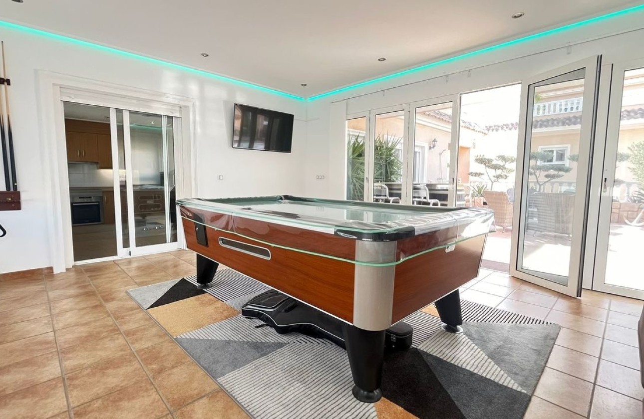 Sale - Apartment Flat -
Los Dolses - Inland