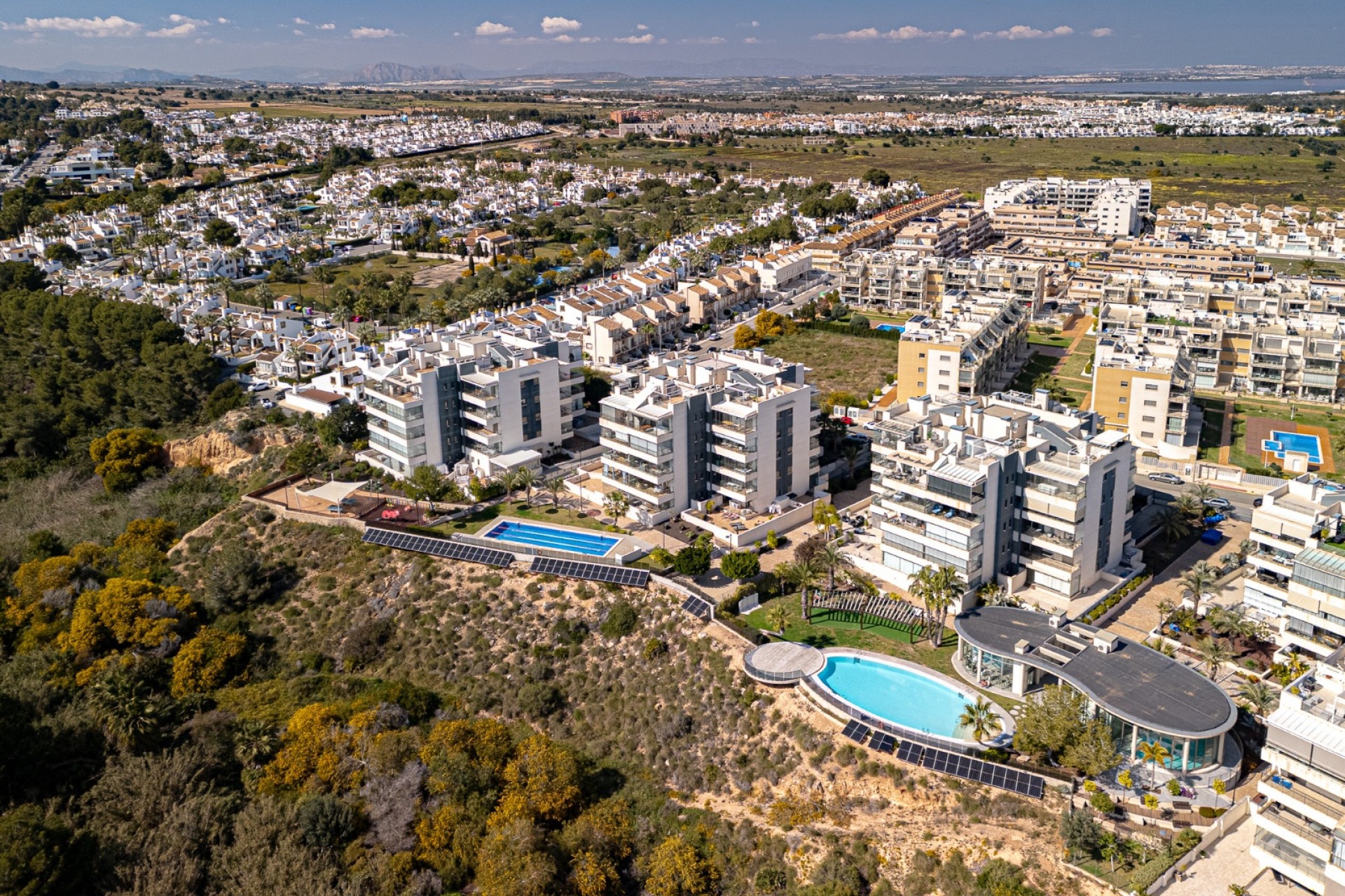 Sale - Apartment Flat -
Los Dolses - Pimienta
