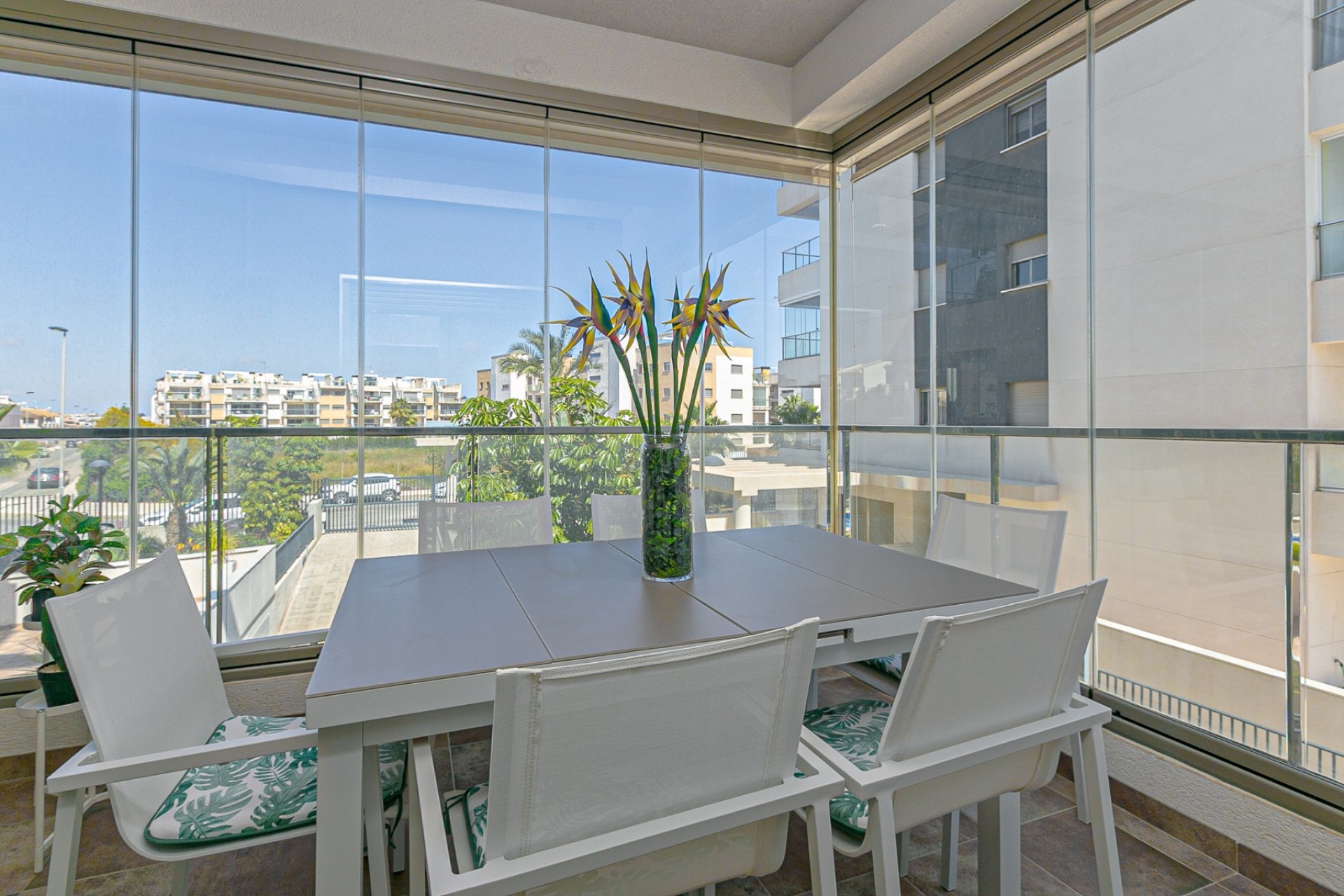 Sale - Apartment Flat -
Los Dolses - Pimienta