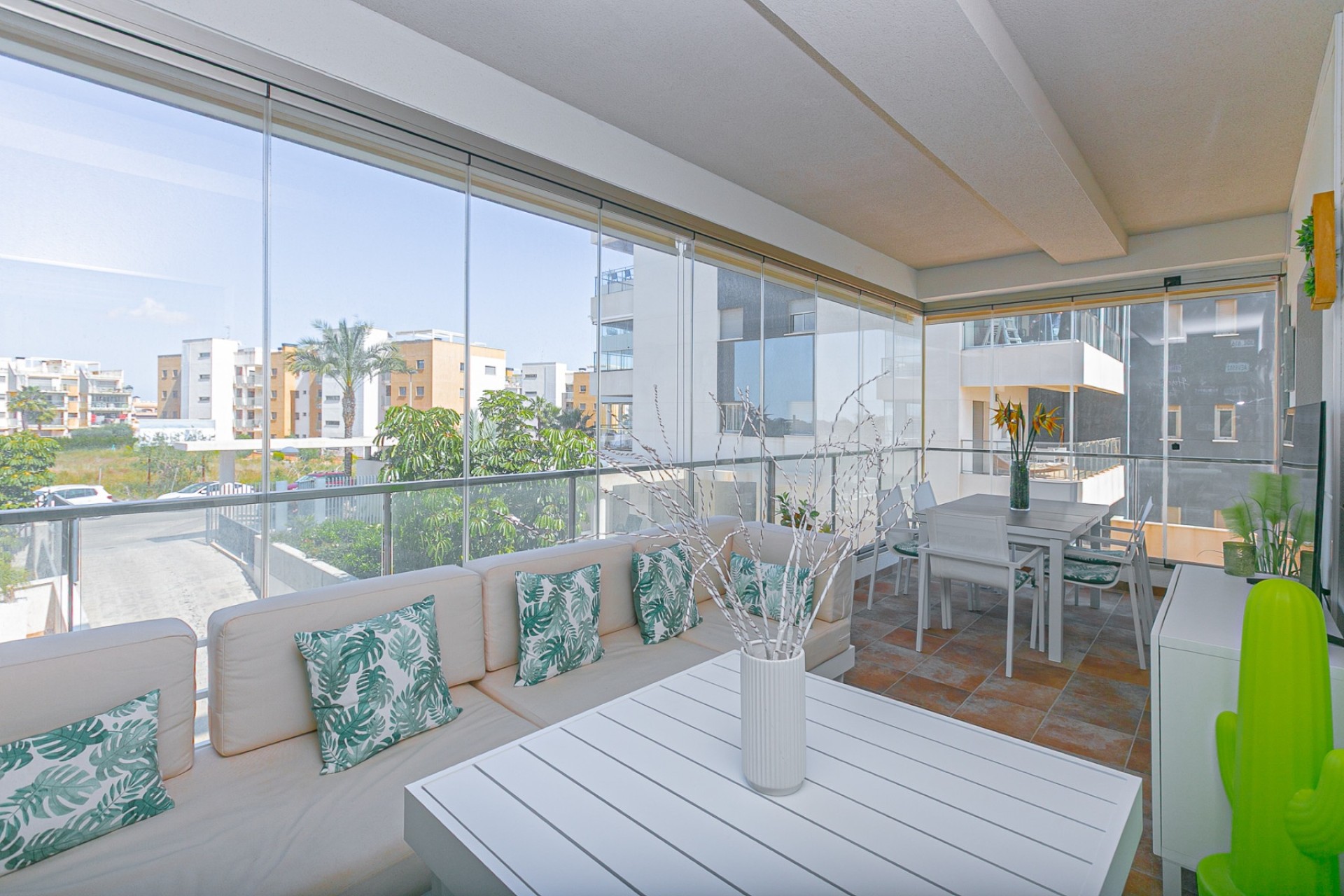 Sale - Apartment Flat -
Los Dolses - Pimienta