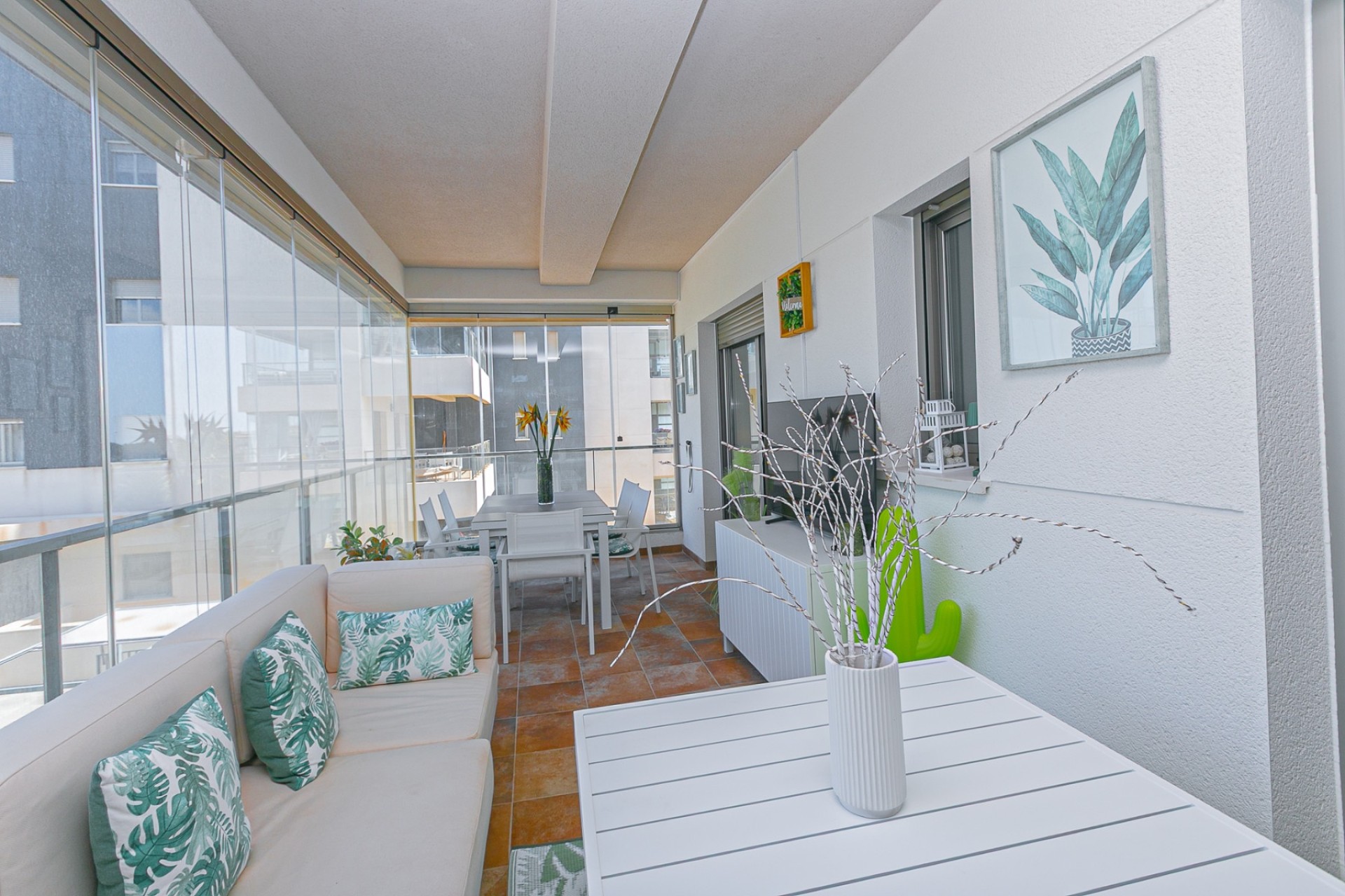 Sale - Apartment Flat -
Los Dolses - Pimienta