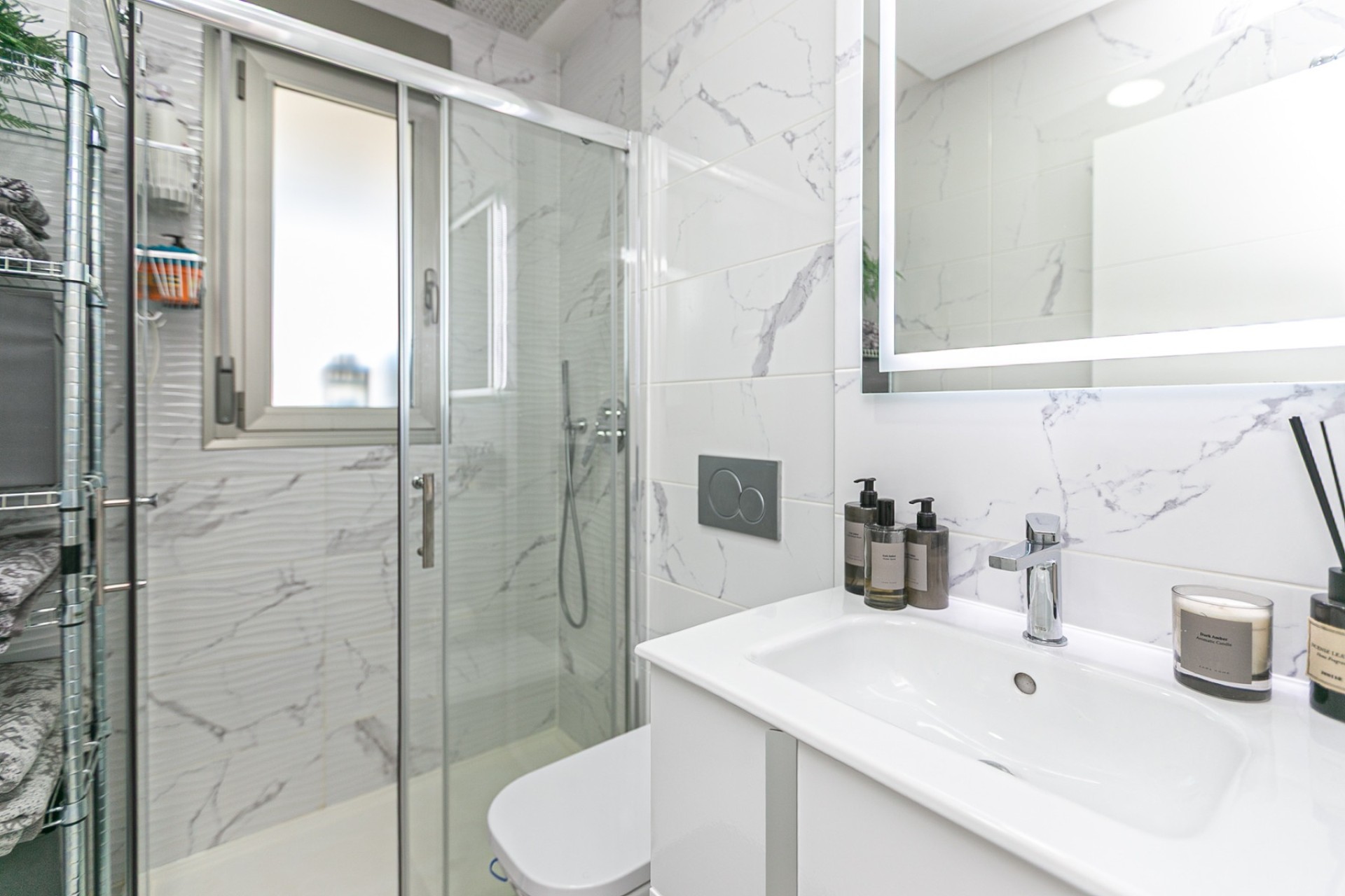 Sale - Apartment Flat -
Los Dolses - Pimienta