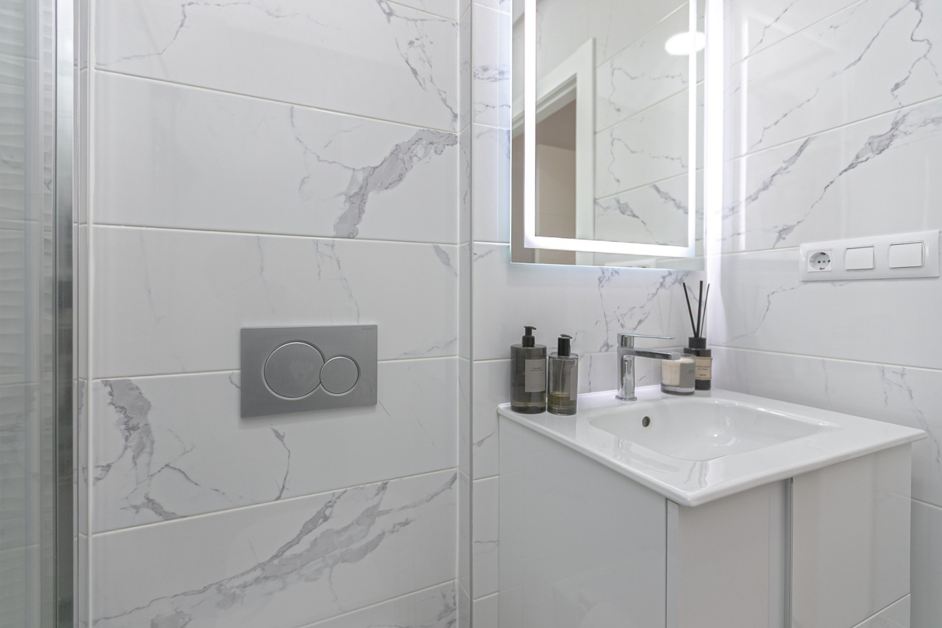 Sale - Apartment Flat -
Los Dolses - Pimienta