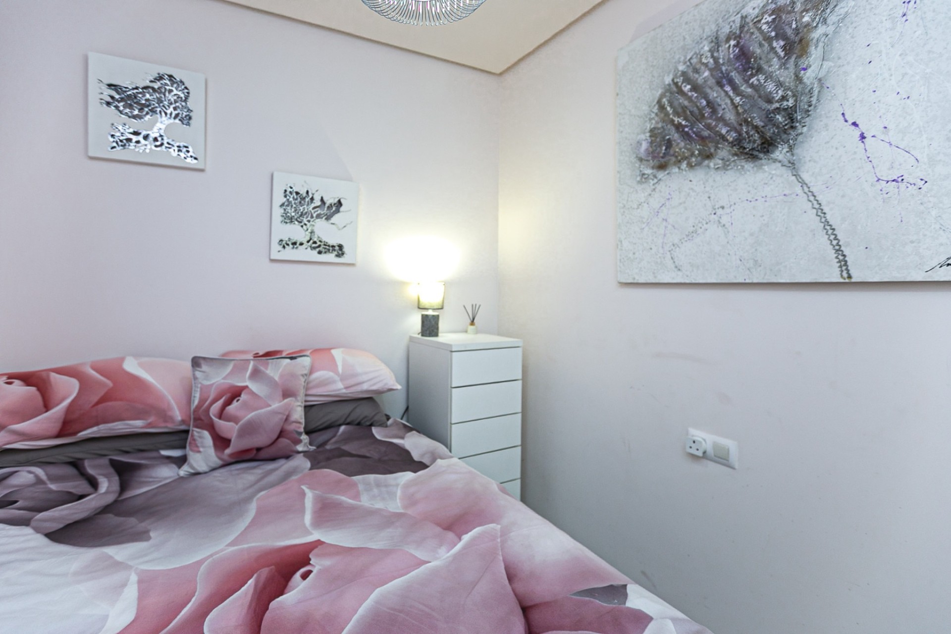 Sale - Apartment Flat -
Los Dolses - Pimienta