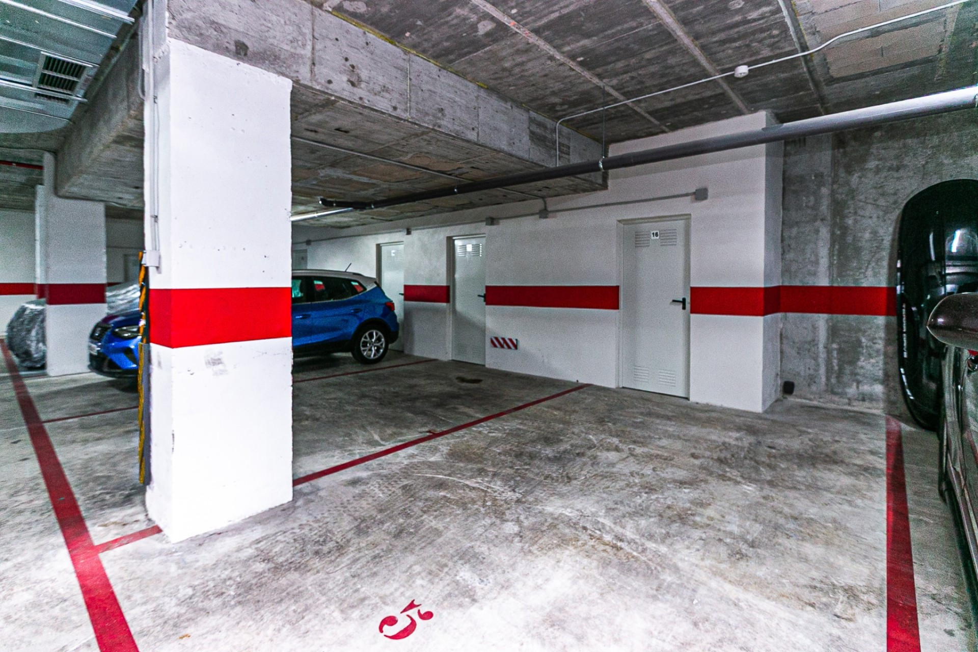 Sale - Apartment Flat -
Los Dolses - Pimienta