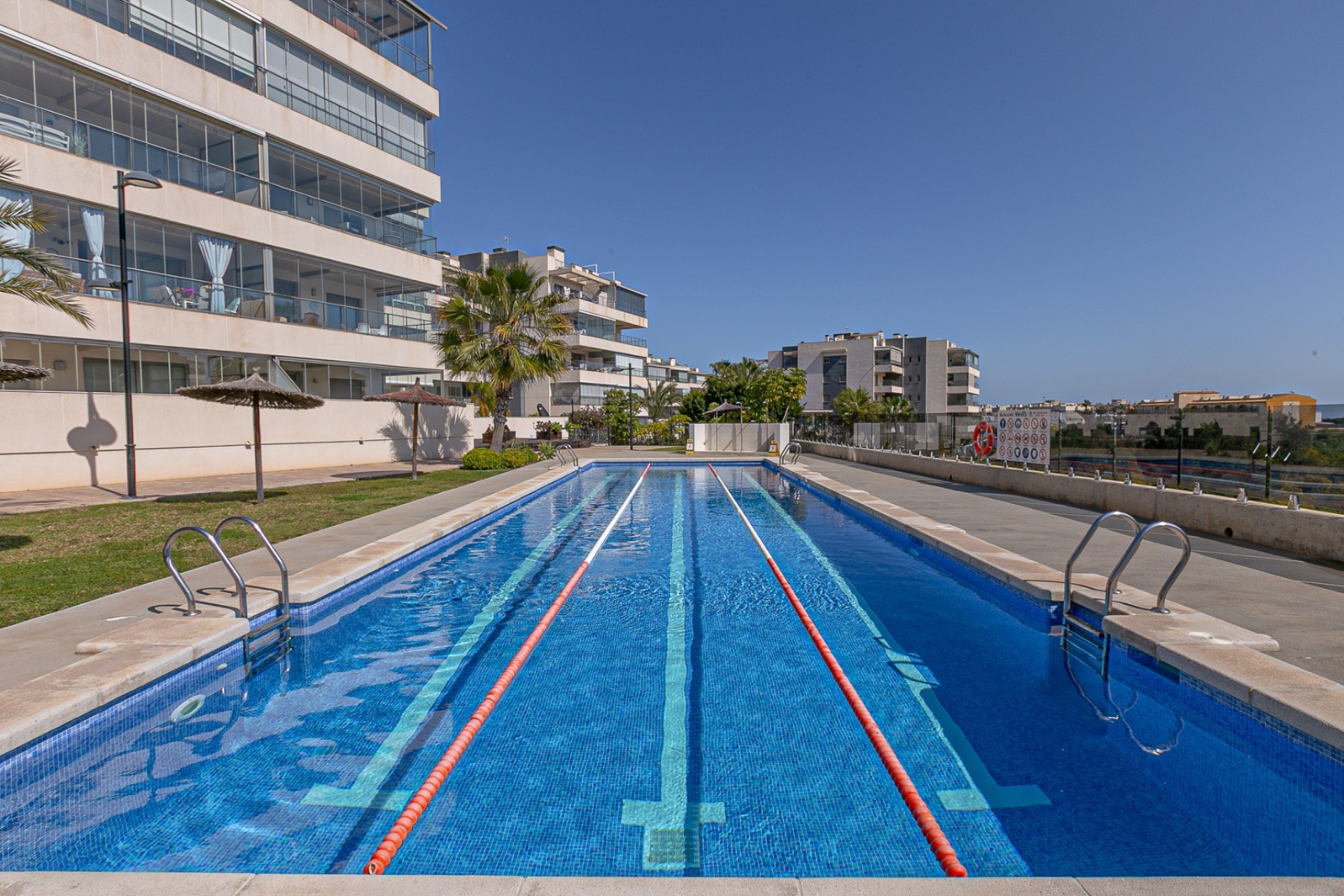 Sale - Apartment Flat -
Los Dolses - Pimienta