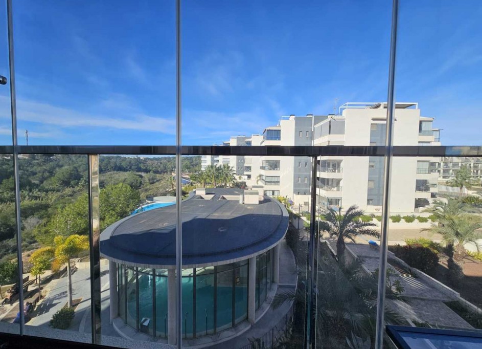 Sale - Apartment Flat -
Los Dolses