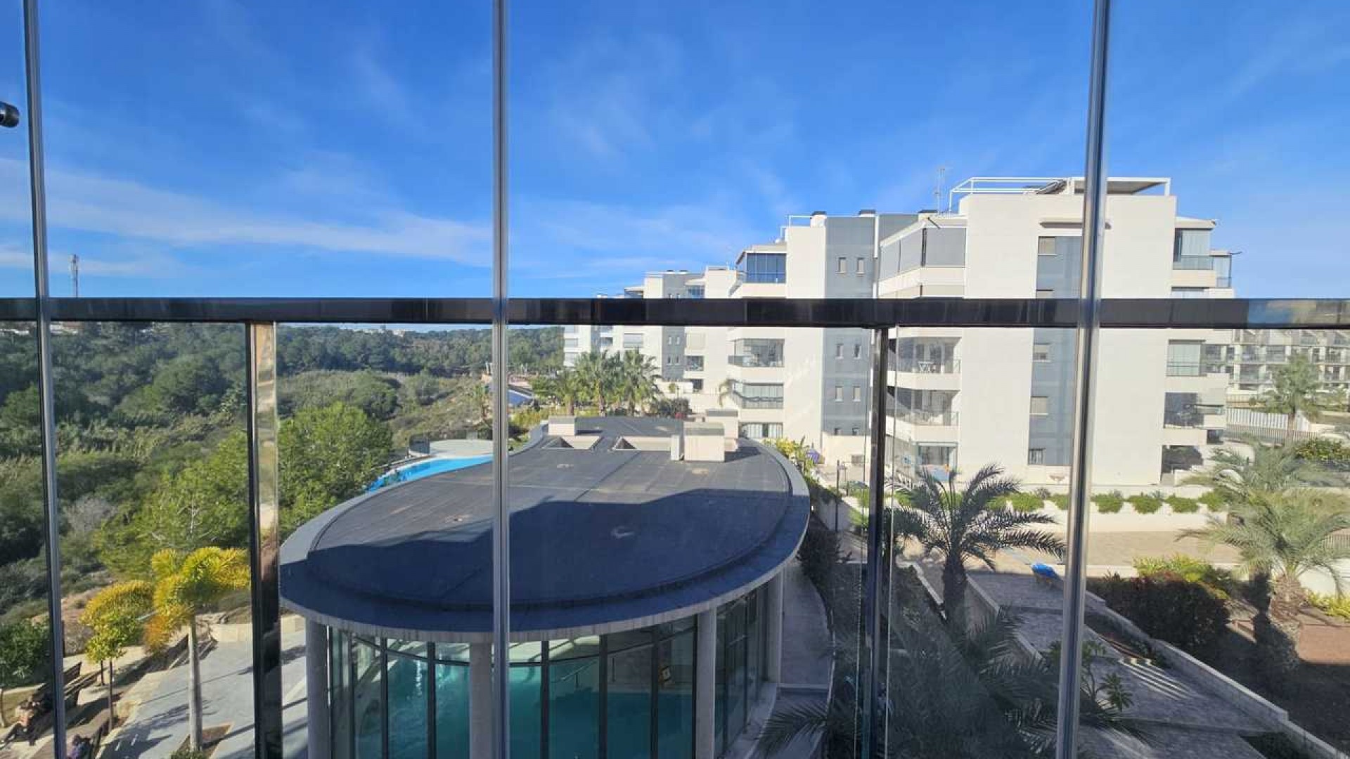 Sale - Apartment Flat -
Los Dolses