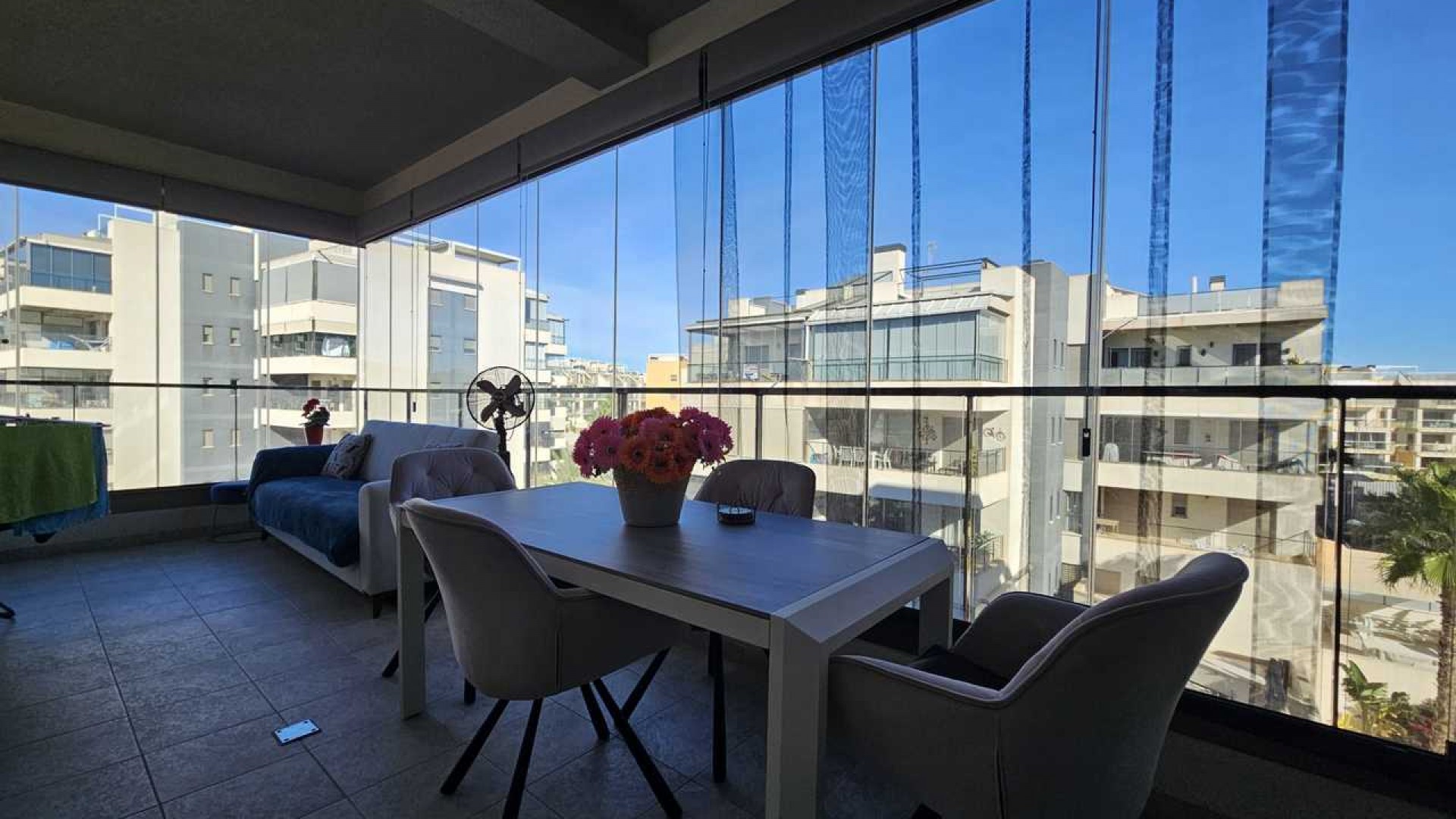 Sale - Apartment Flat -
Los Dolses