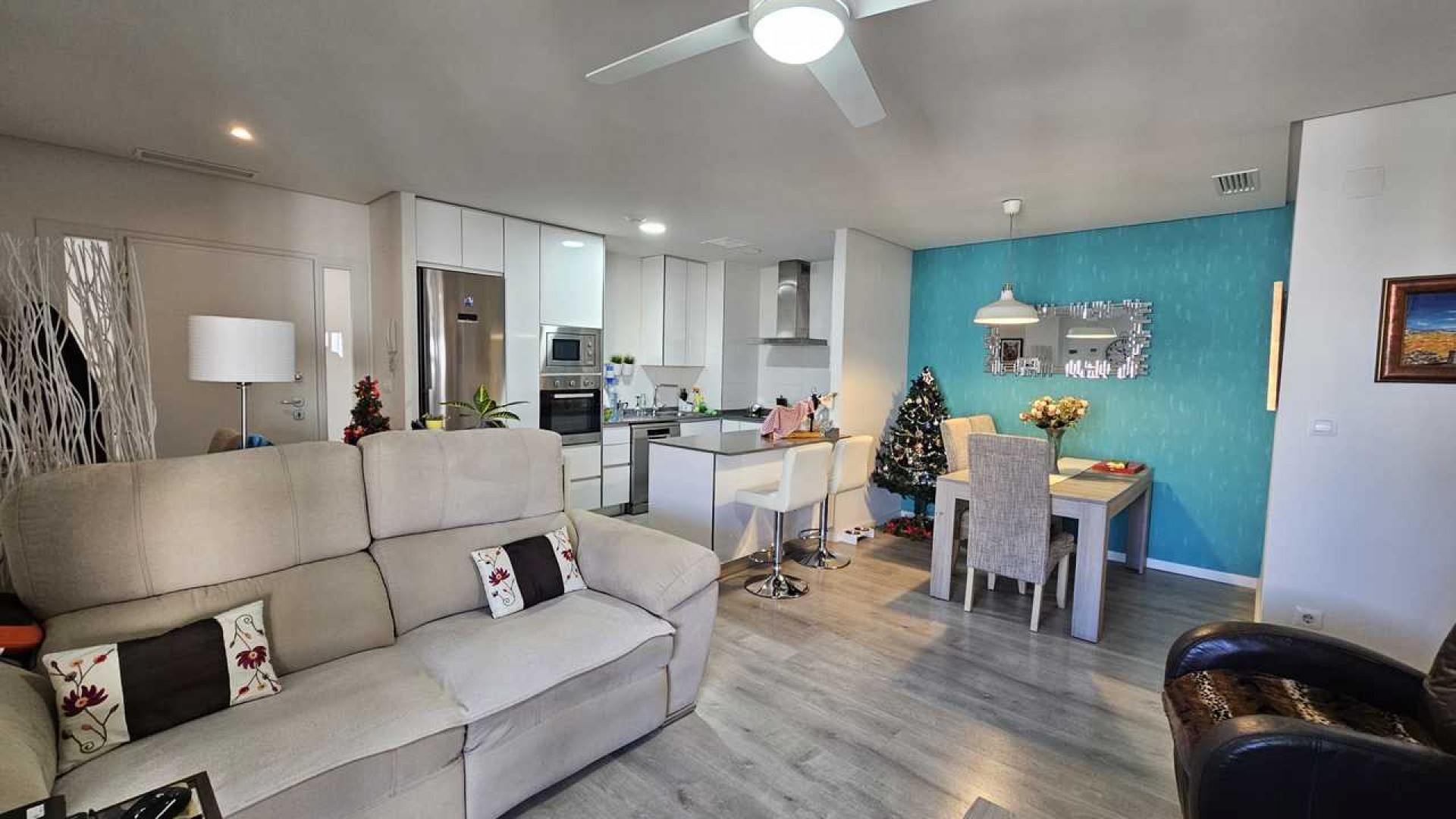 Sale - Apartment Flat -
Los Dolses