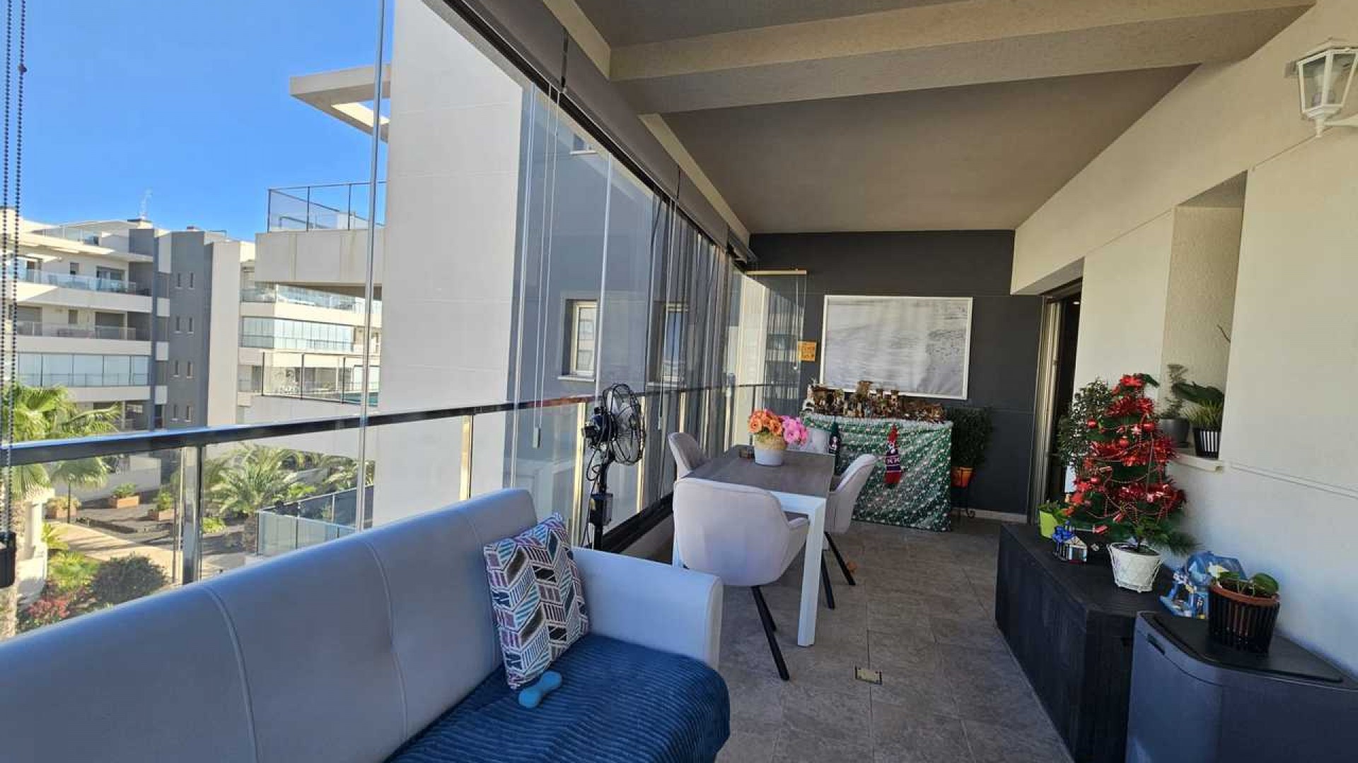 Sale - Apartment Flat -
Los Dolses