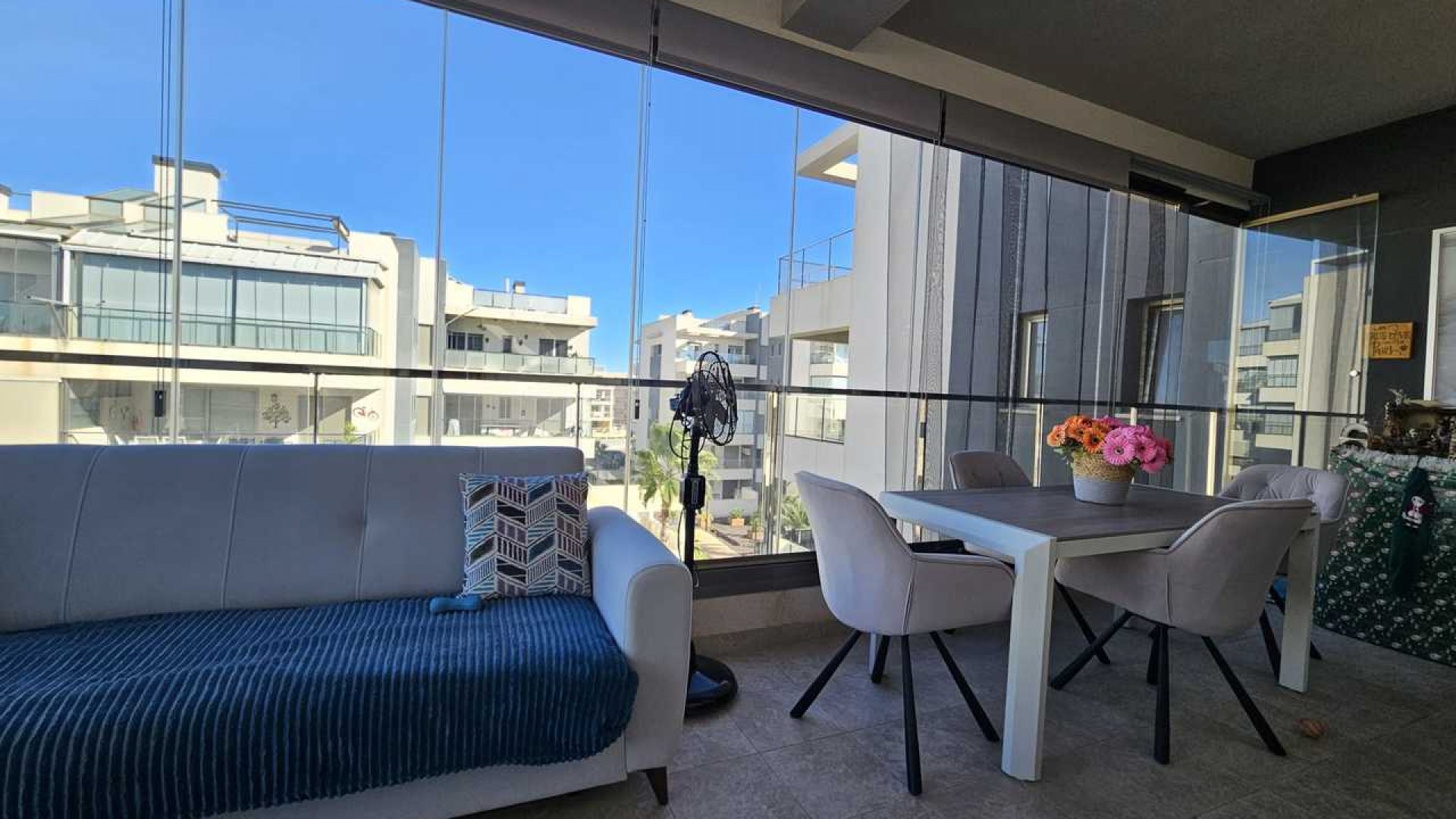 Sale - Apartment Flat -
Los Dolses