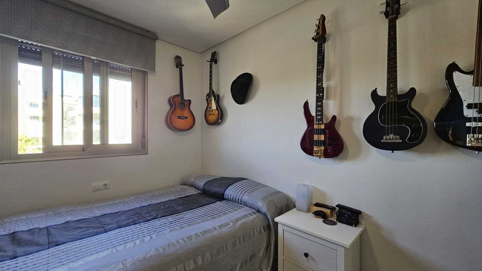 Sale - Apartment Flat -
Los Dolses