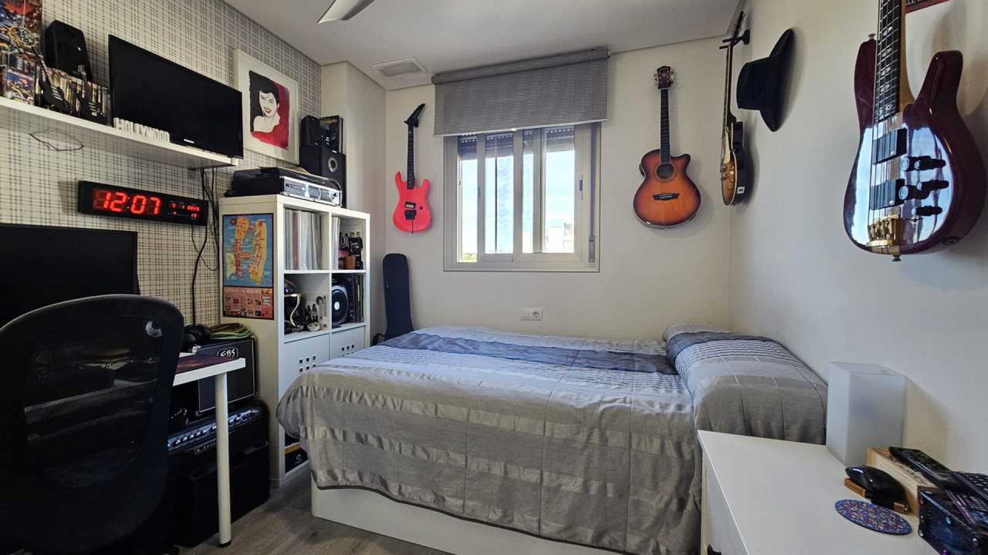 Sale - Apartment Flat -
Los Dolses