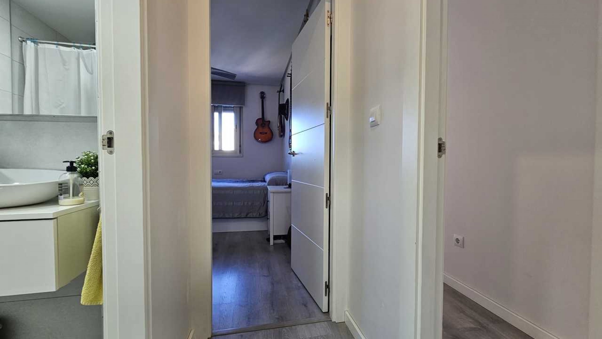 Sale - Apartment Flat -
Los Dolses