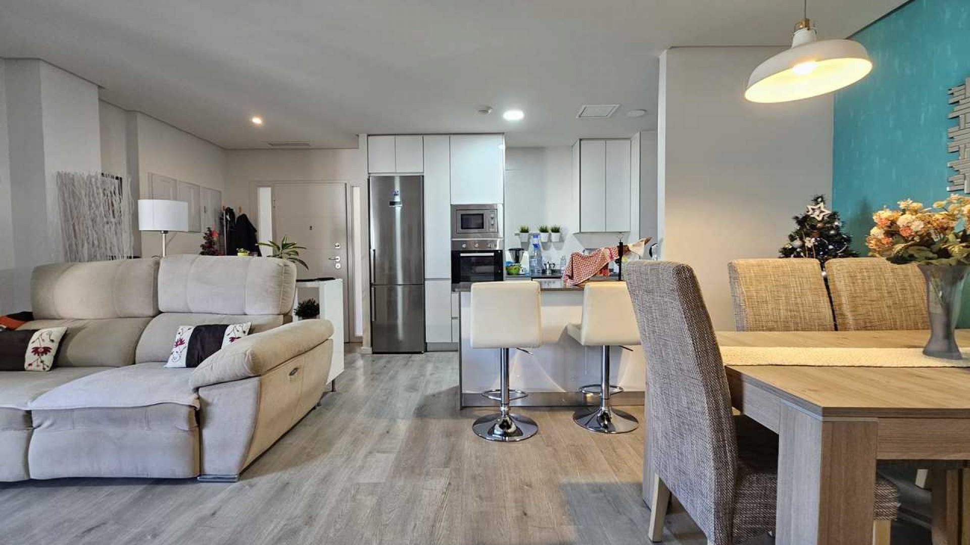 Sale - Apartment Flat -
Los Dolses