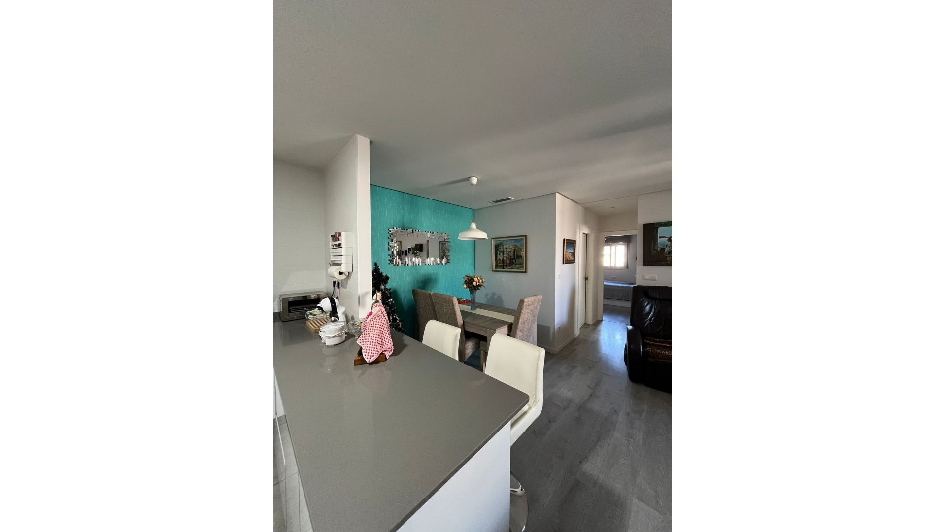 Sale - Apartment Flat -
Los Dolses