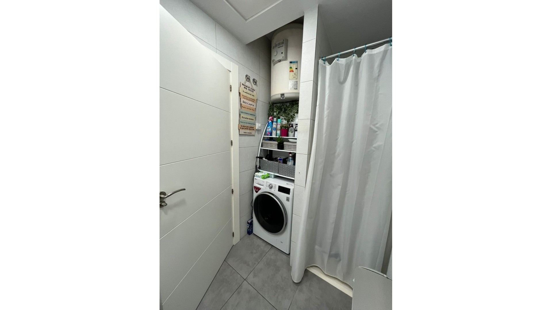 Sale - Apartment Flat -
Los Dolses