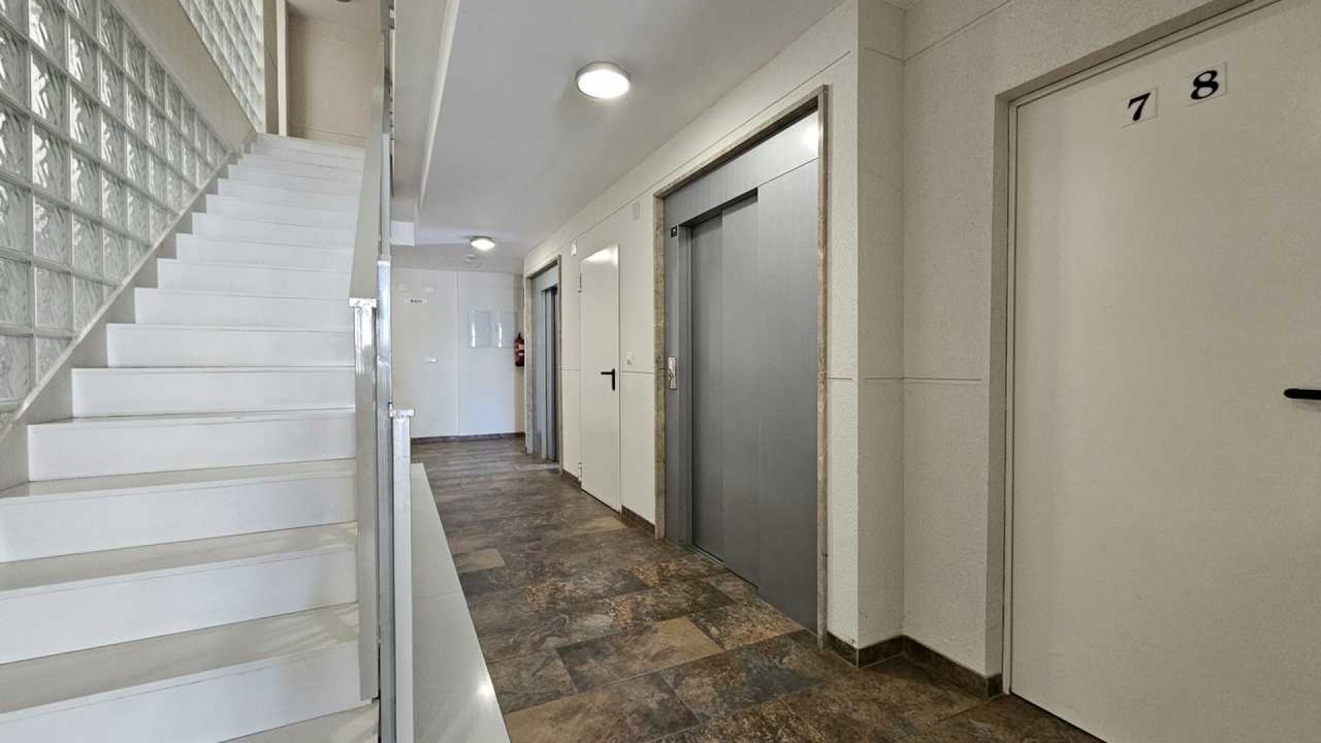 Sale - Apartment Flat -
Los Dolses