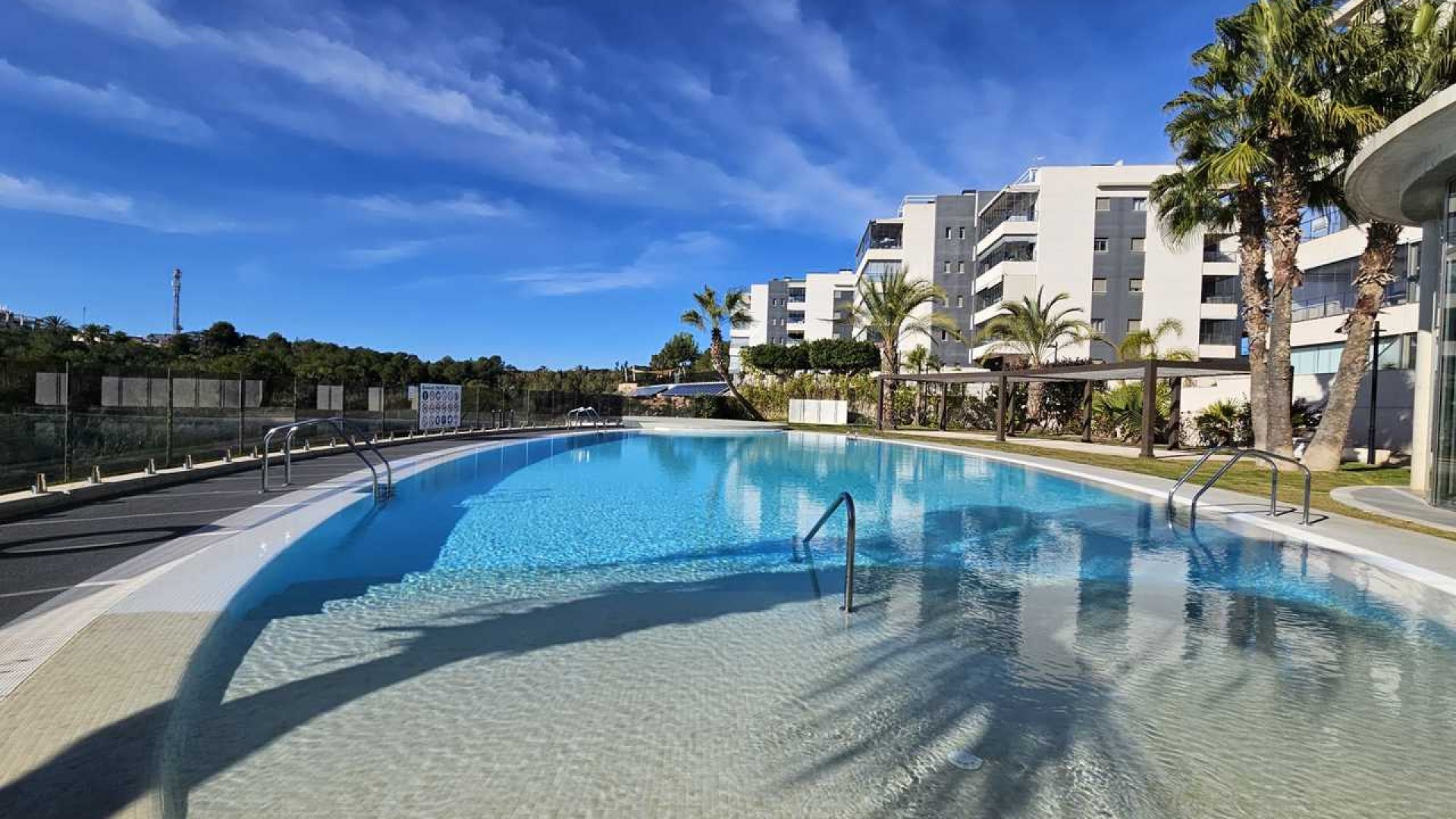 Sale - Apartment Flat -
Los Dolses