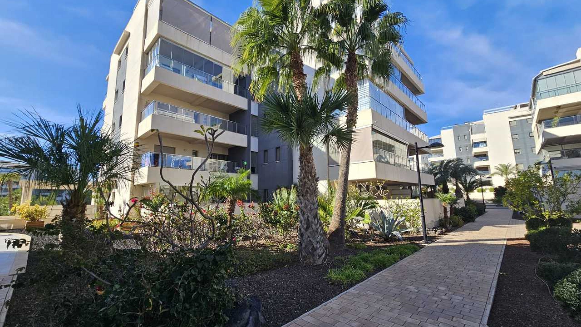 Sale - Apartment Flat -
Los Dolses