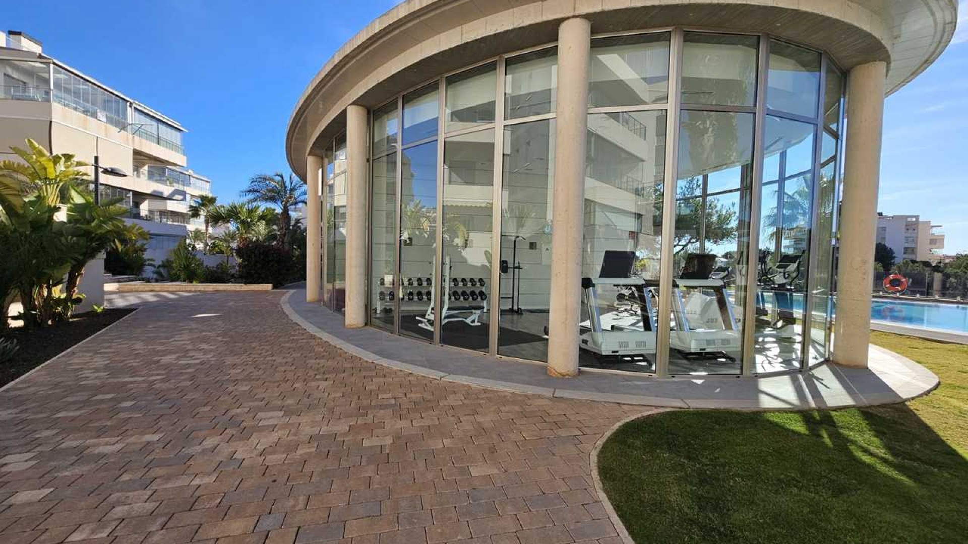 Sale - Apartment Flat -
Los Dolses