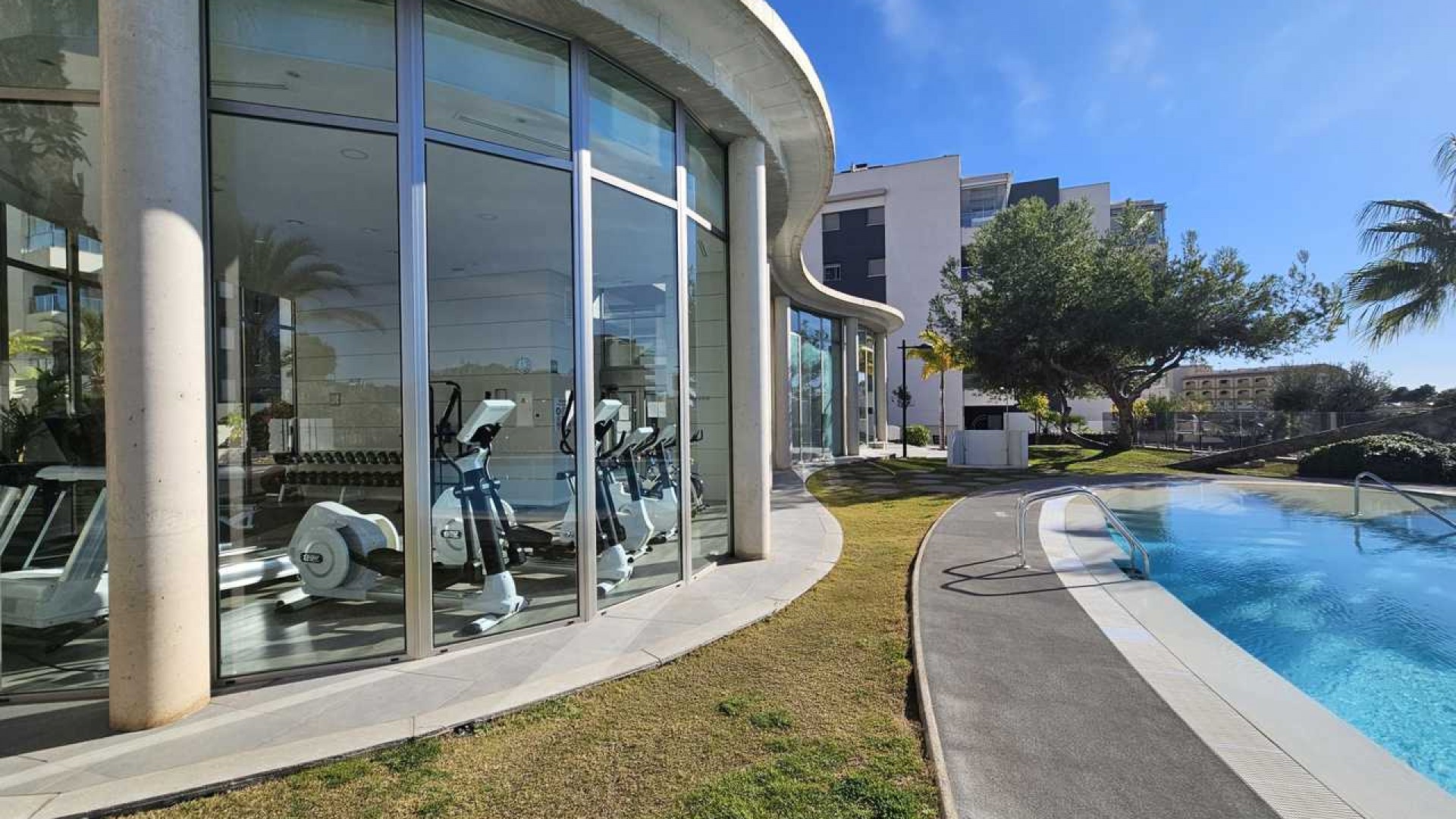 Sale - Apartment Flat -
Los Dolses