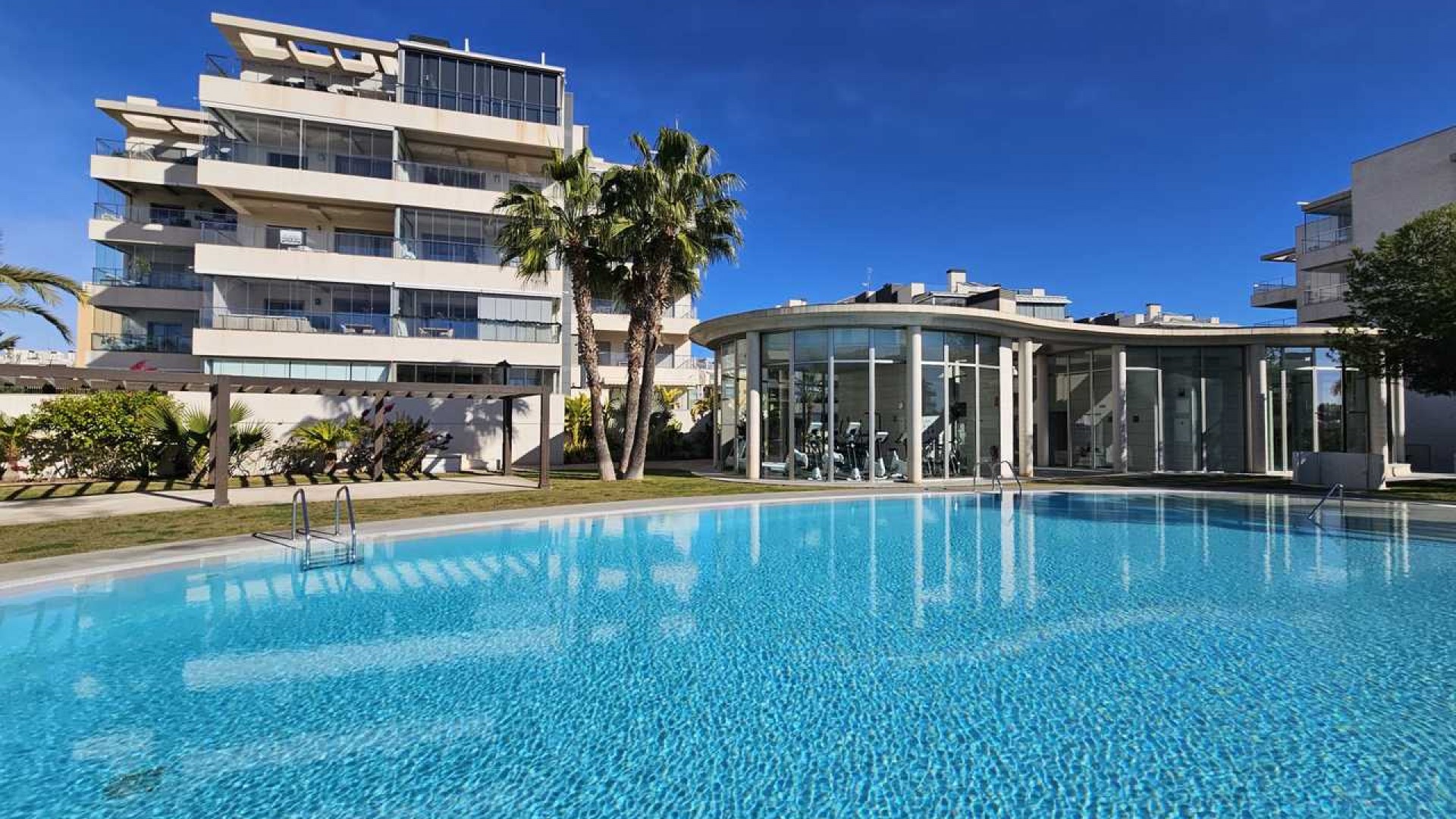 Sale - Apartment Flat -
Los Dolses