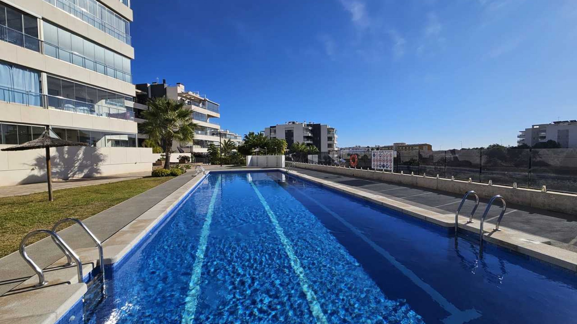 Sale - Apartment Flat -
Los Dolses