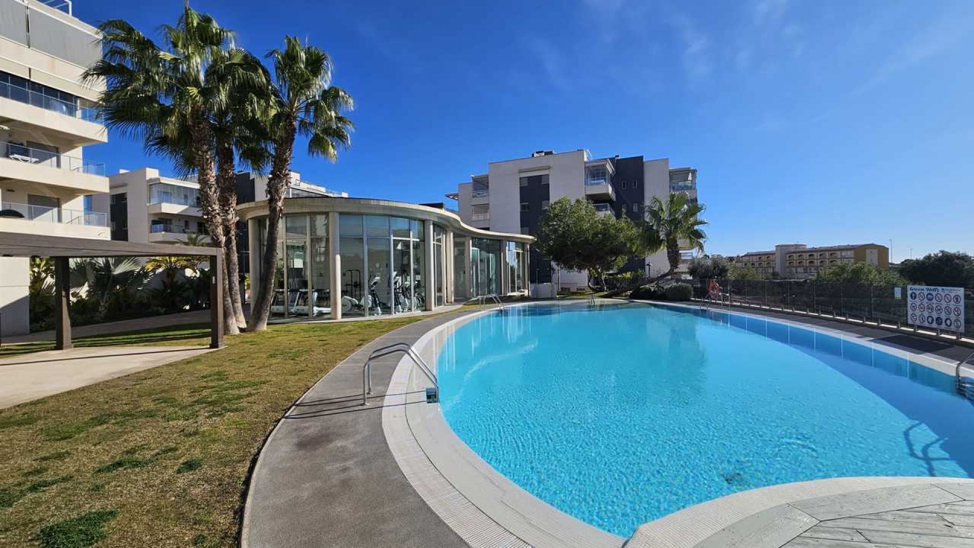 Sale - Apartment Flat -
Los Dolses