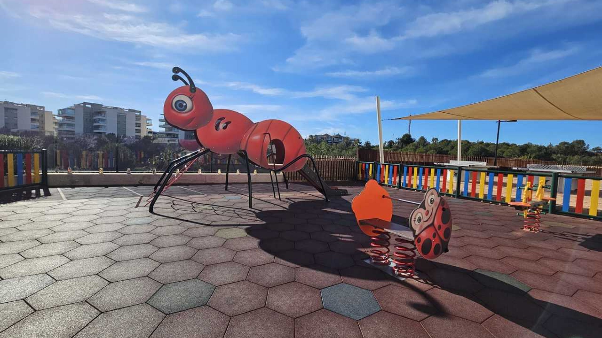 Sale - Apartment Flat -
Los Dolses