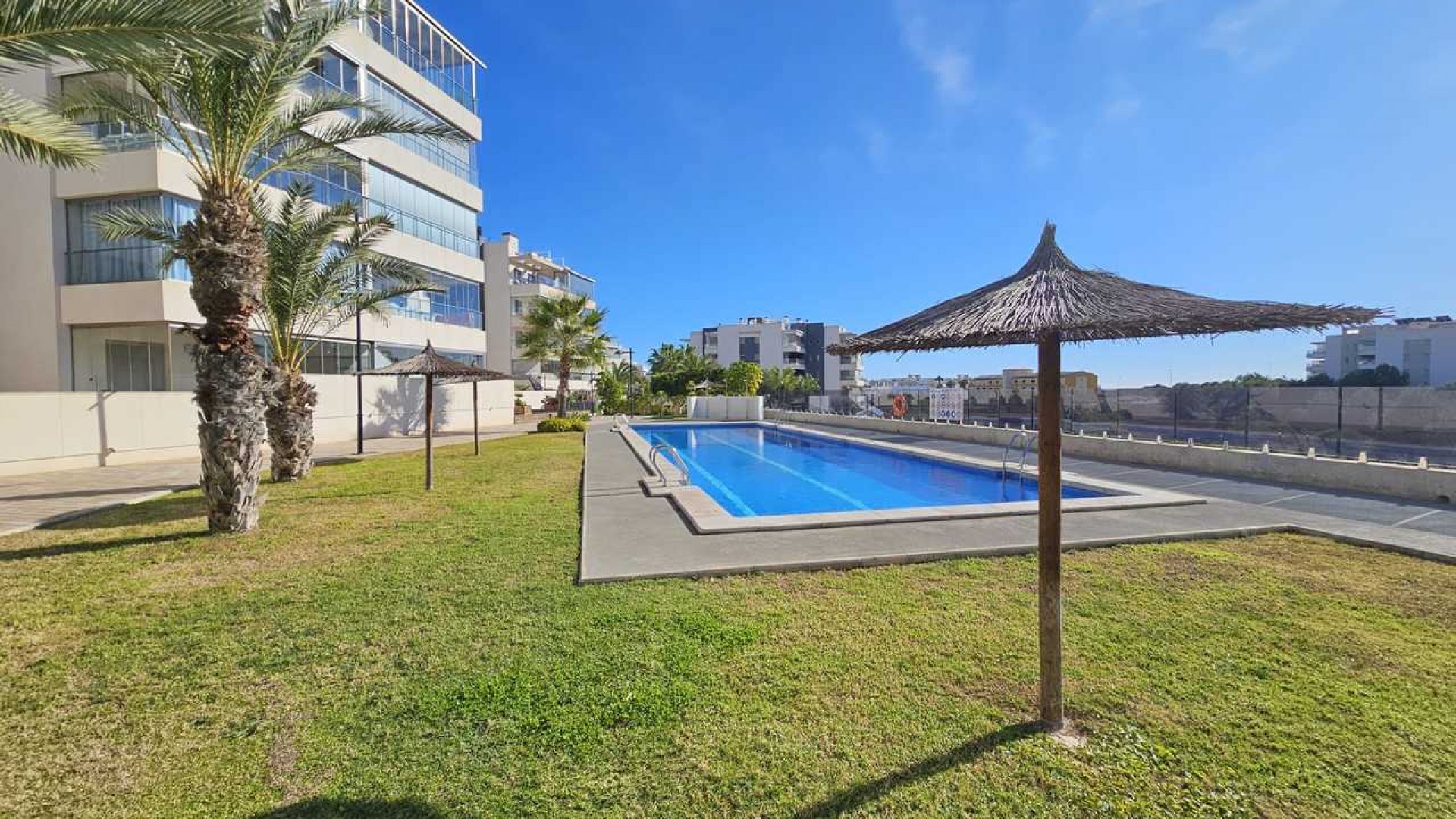 Sale - Apartment Flat -
Los Dolses