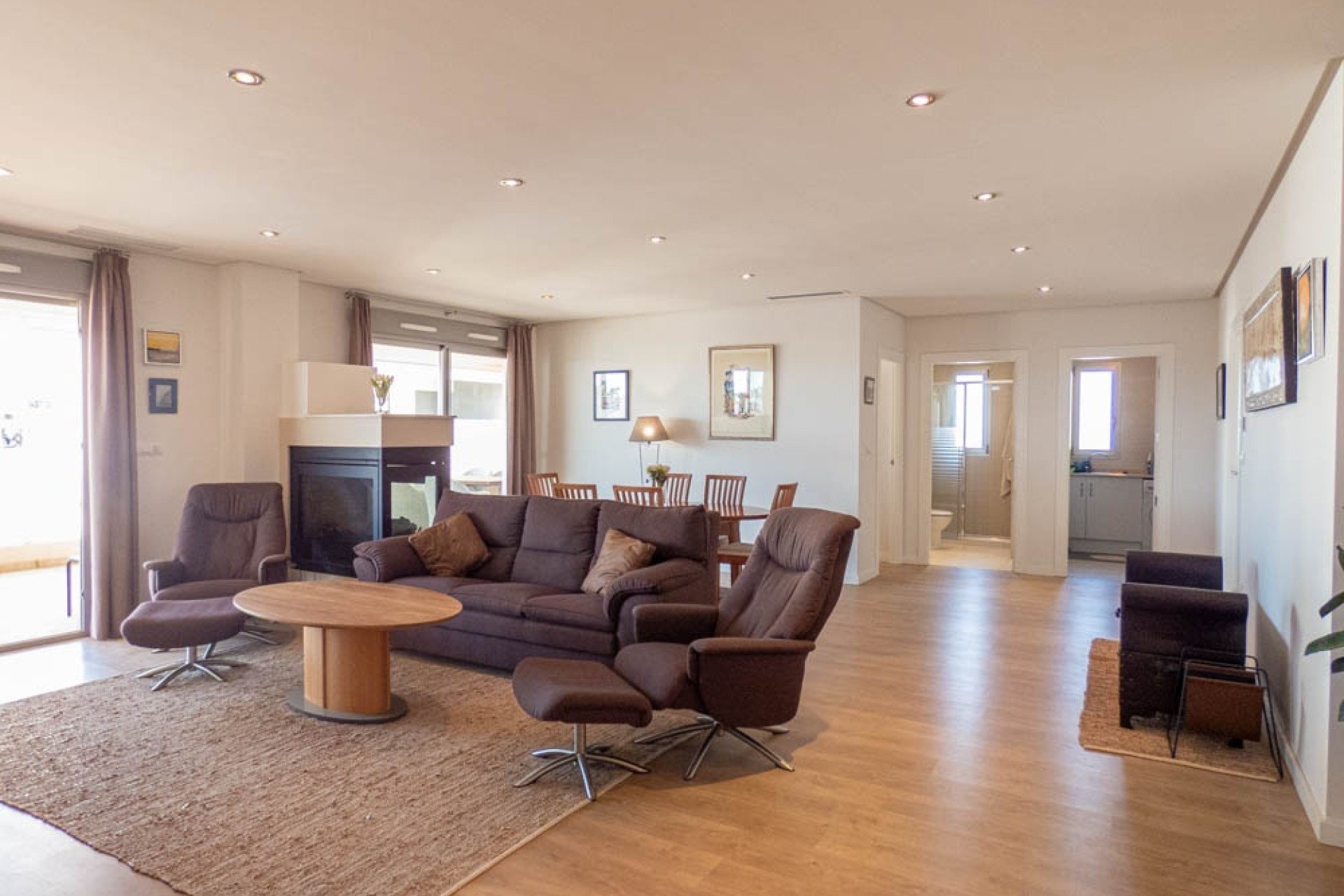 Sale - Apartment Flat -
Los Dolses