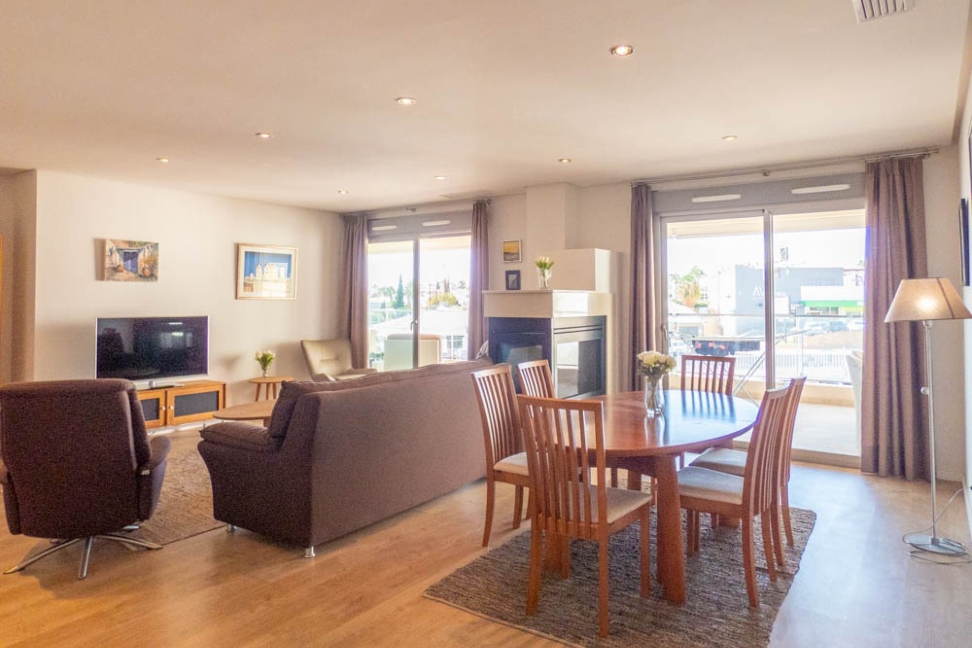 Sale - Apartment Flat -
Los Dolses