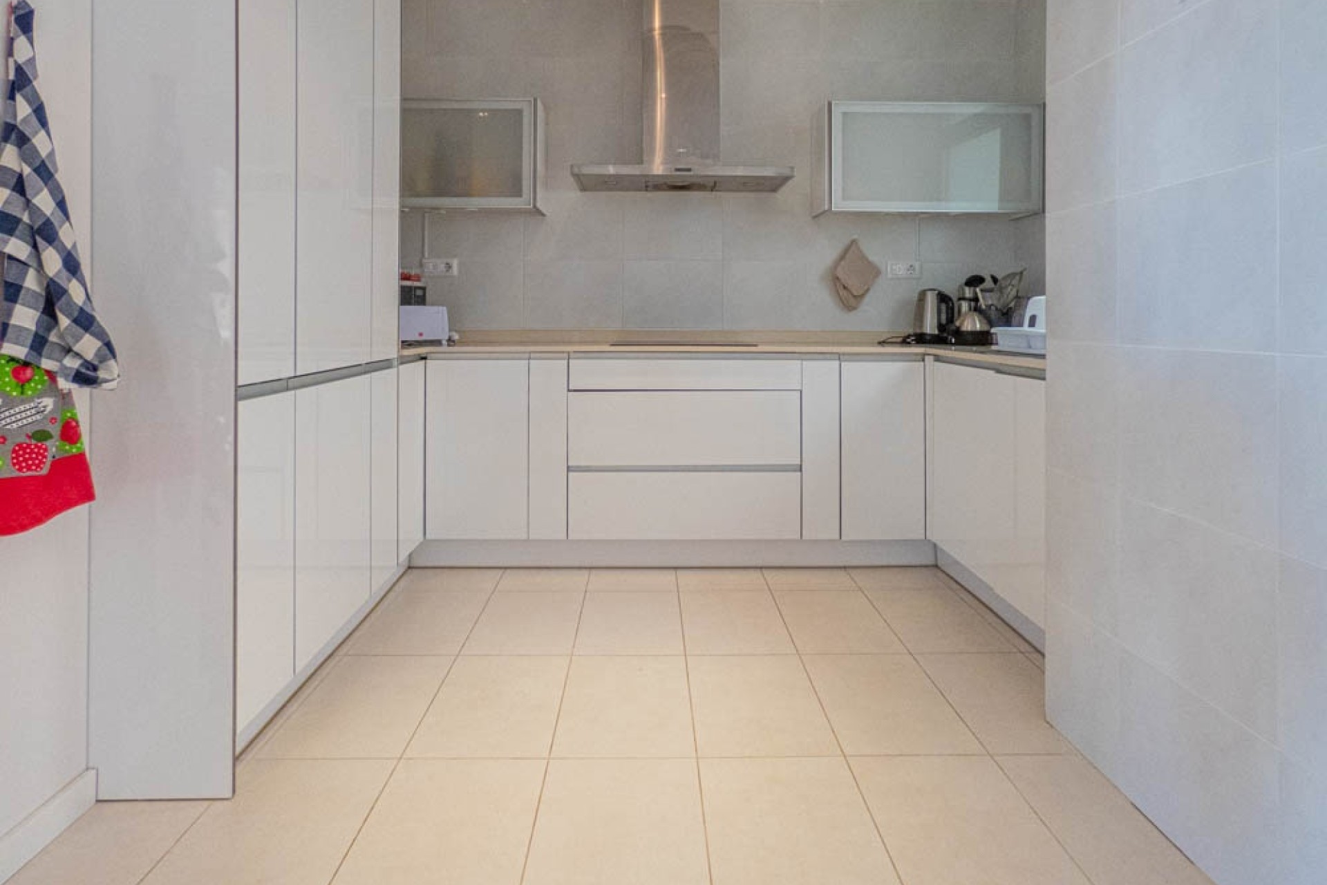 Sale - Apartment Flat -
Los Dolses